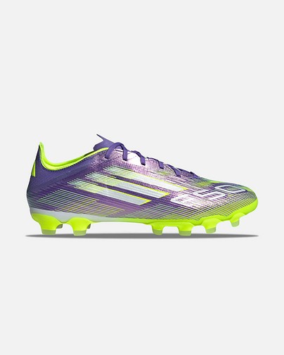 Botas adidas F50 Pro MG
