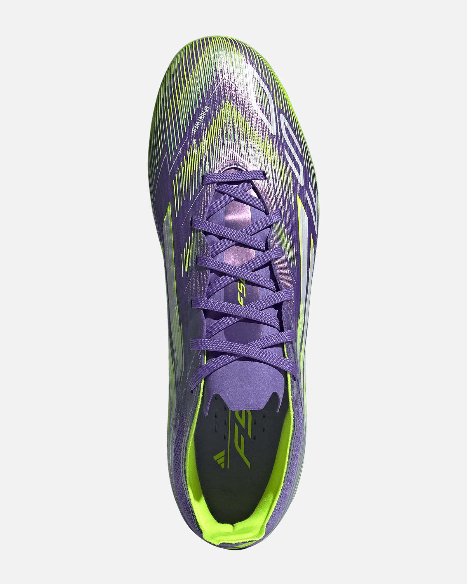 Botas adidas F50 Pro MG - Fútbol Factory