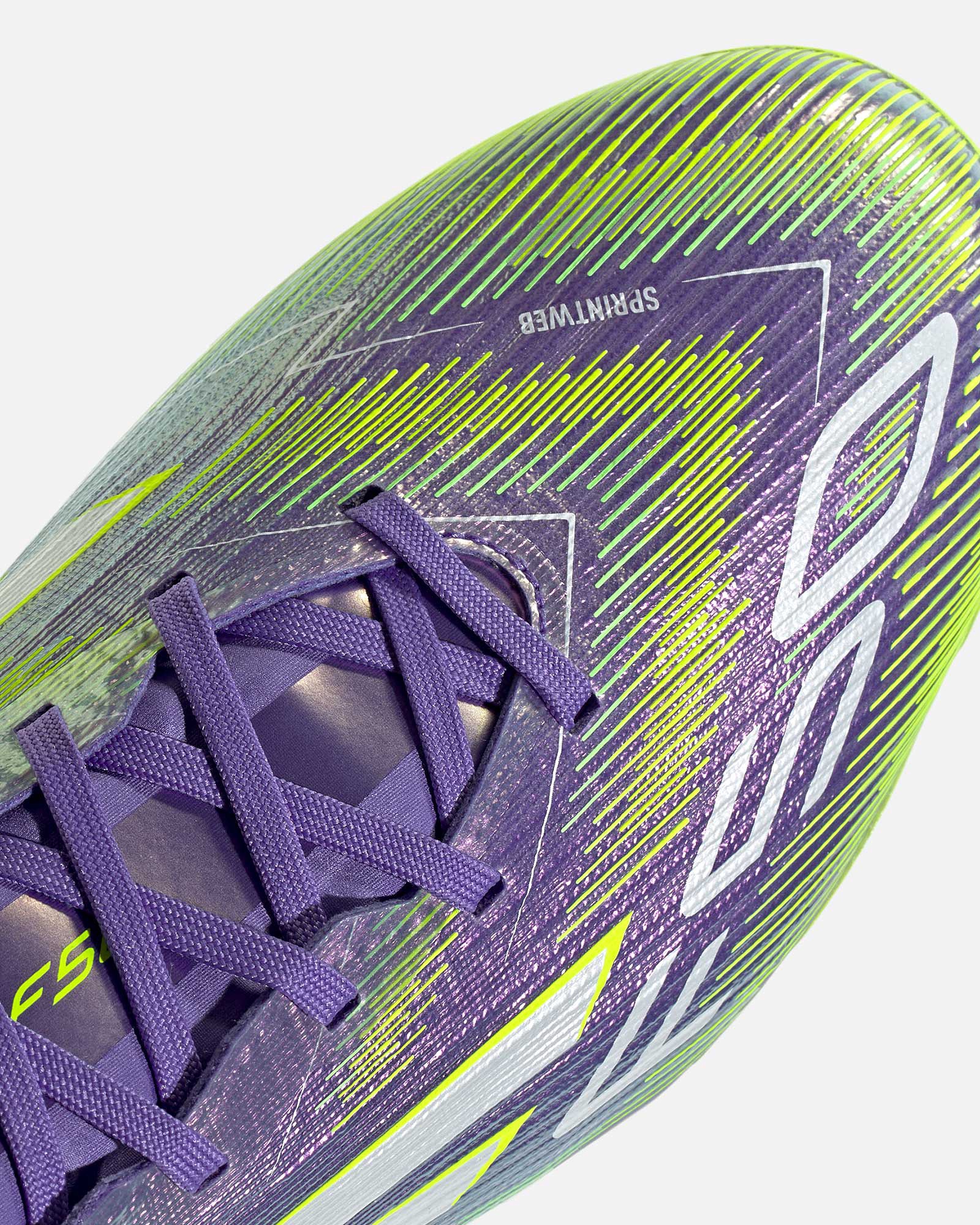 Botas adidas F50 Pro MG - Fútbol Factory