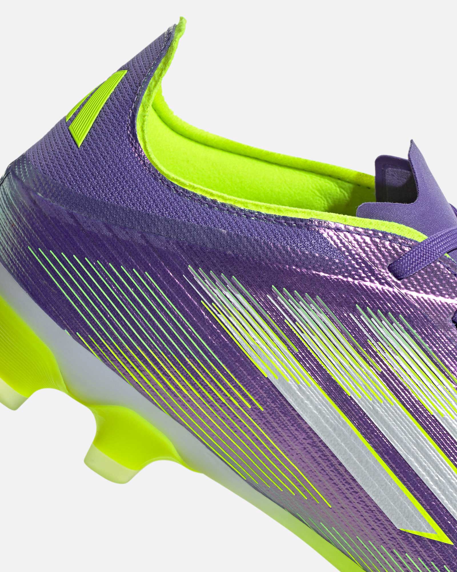 Botas adidas F50 Pro MG - Fútbol Factory