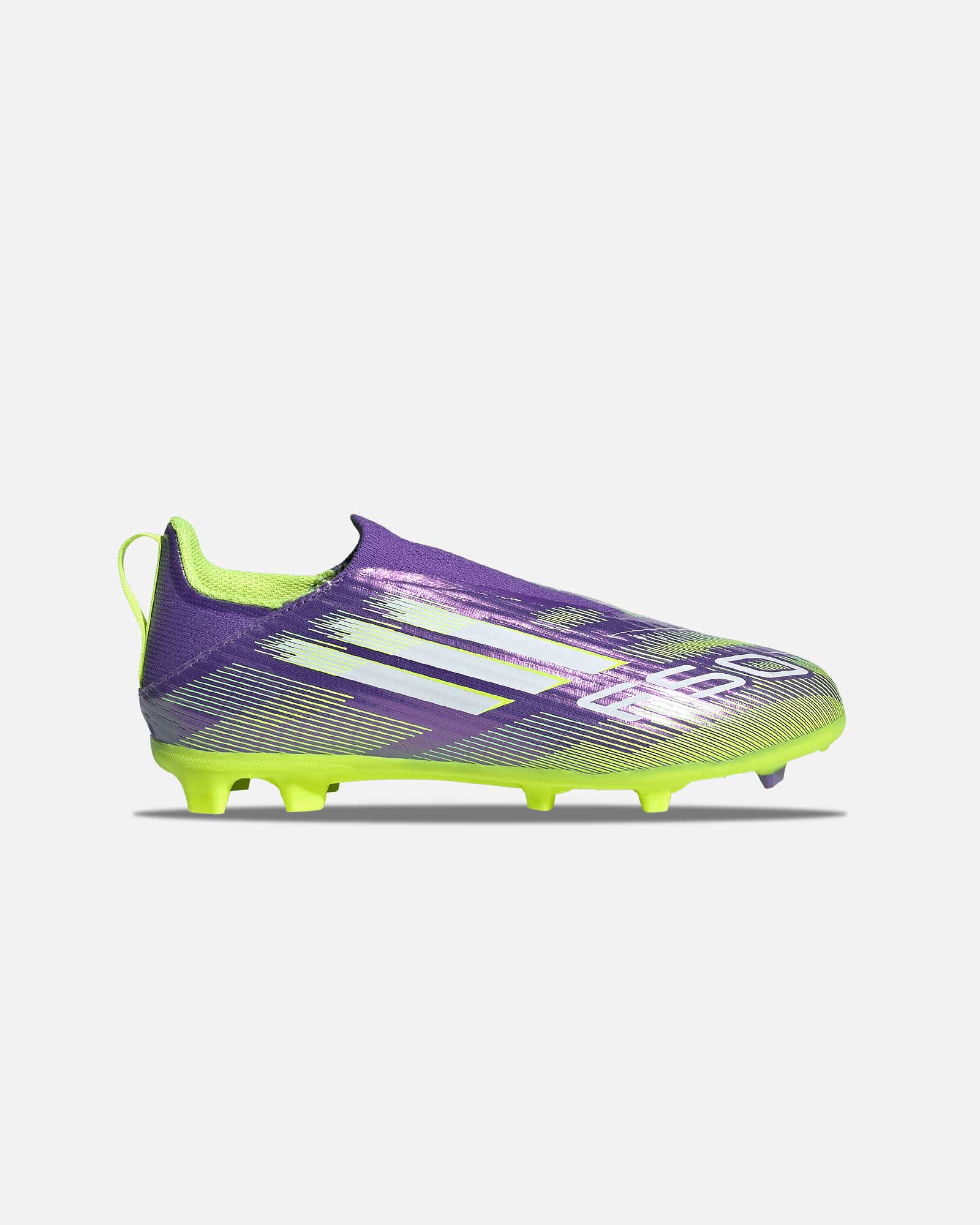 Botas adidas F50 League FG/MG LL - Fútbol Factory