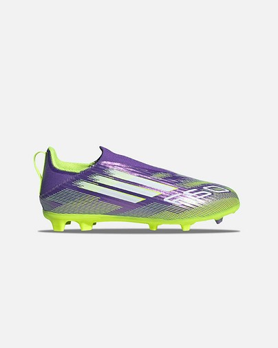 Botas adidas F50 League FG/MG LL