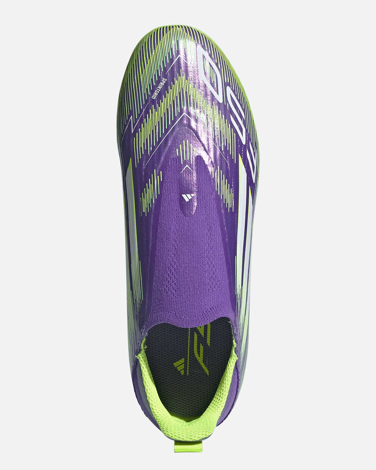 Botas adidas F50 League FG/MG LL - Fútbol Factory