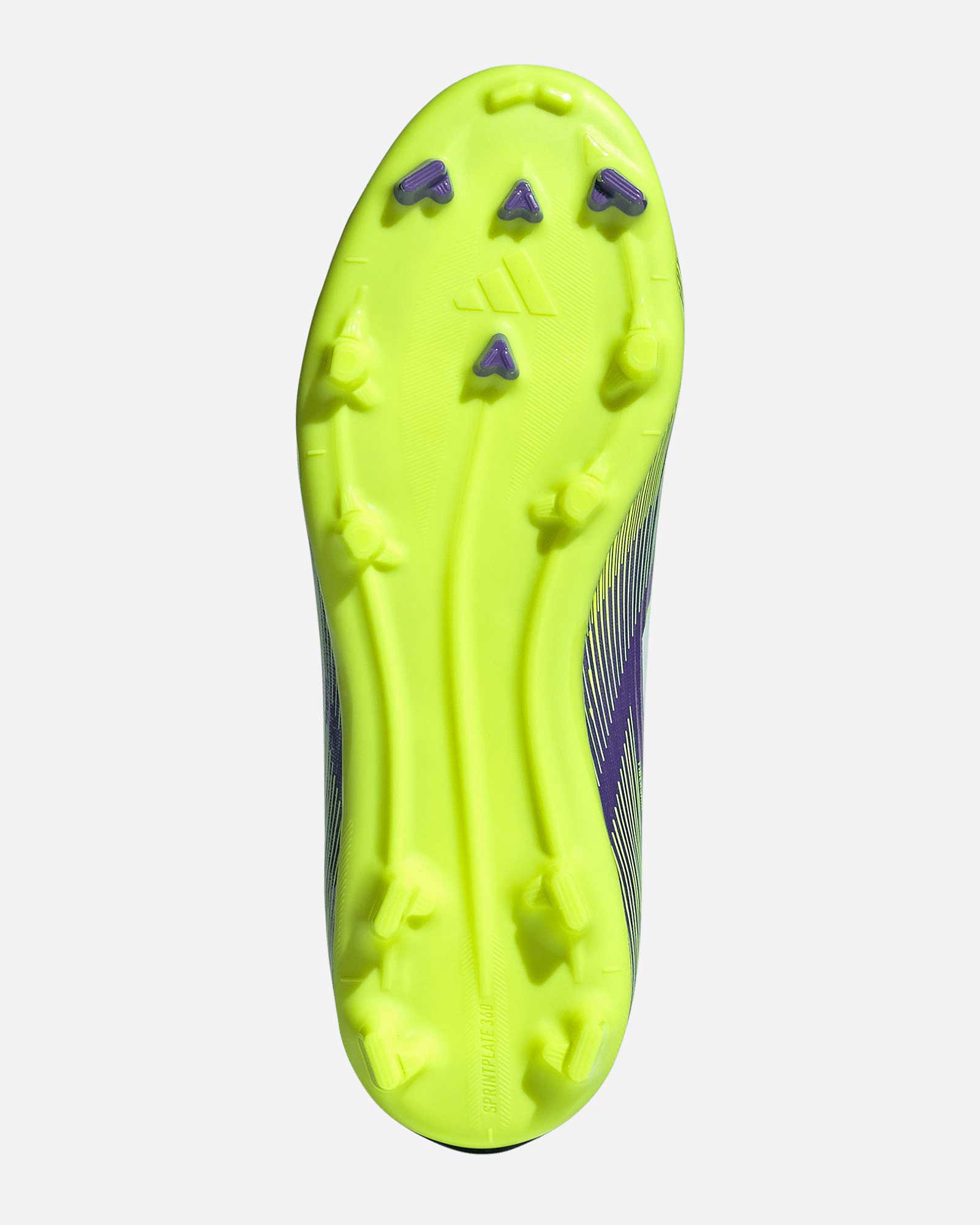 Botas adidas F50 League FG/MG LL - Fútbol Factory