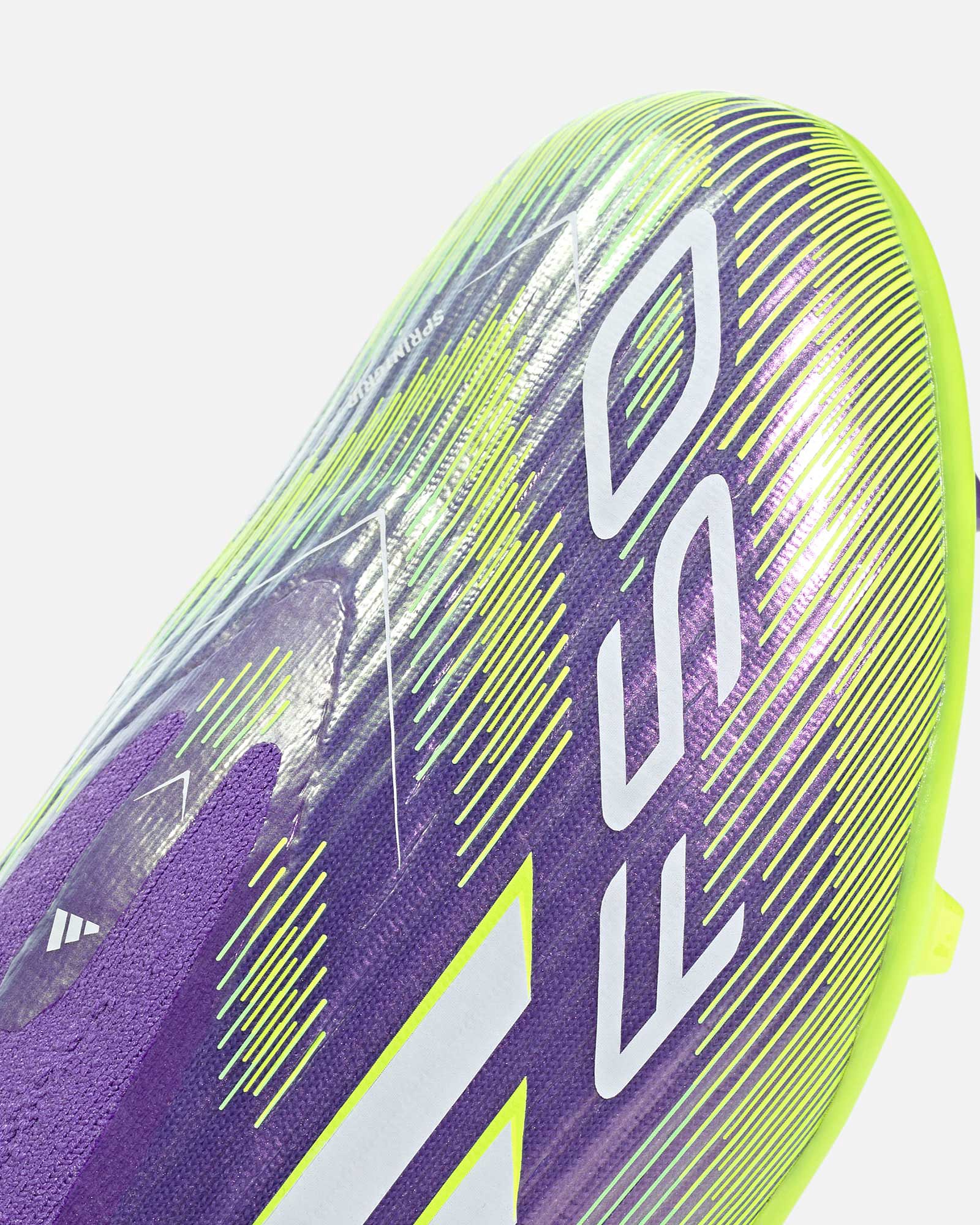 Botas adidas F50 League FG/MG LL - Fútbol Factory