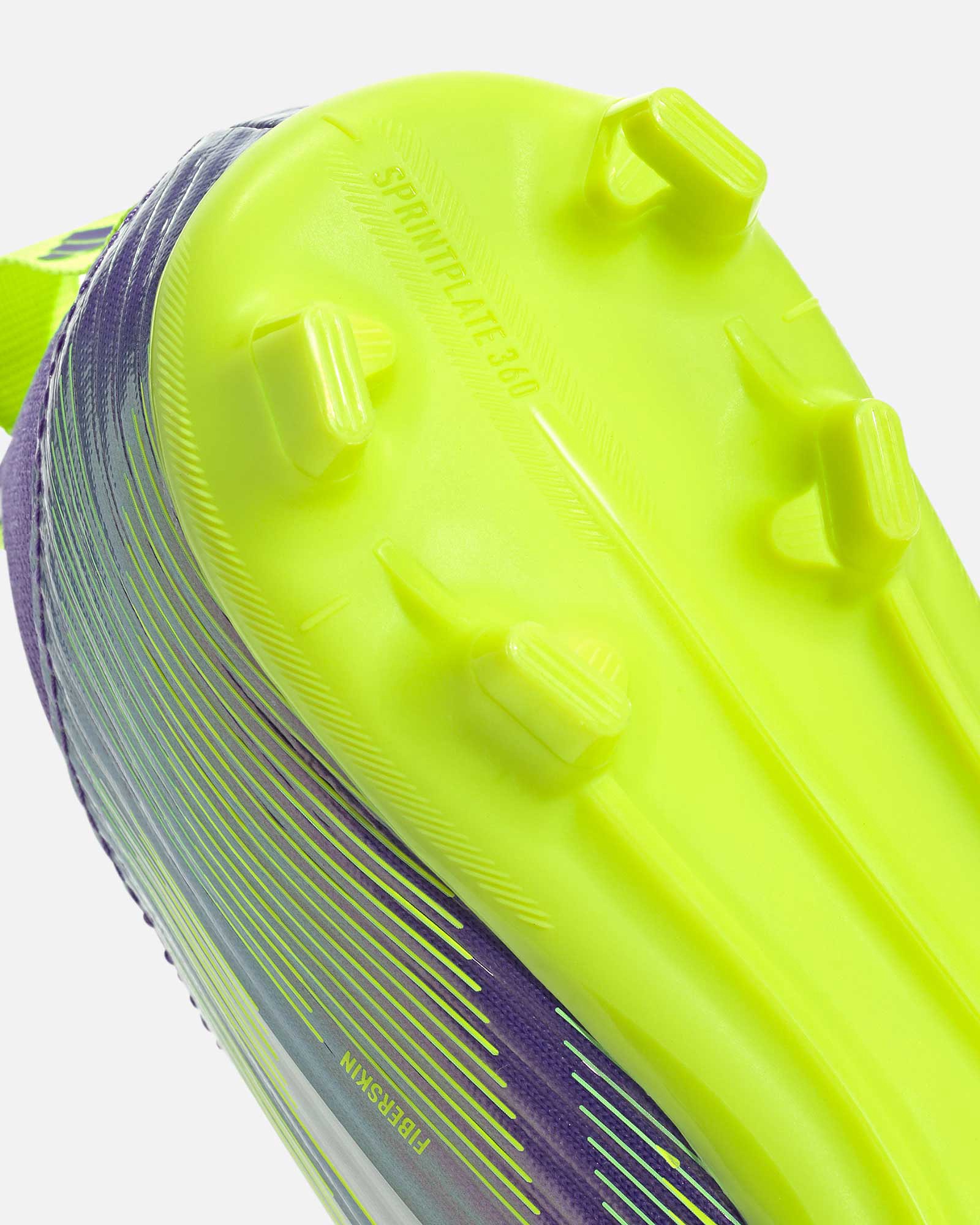 Botas adidas F50 League FG/MG LL - Fútbol Factory