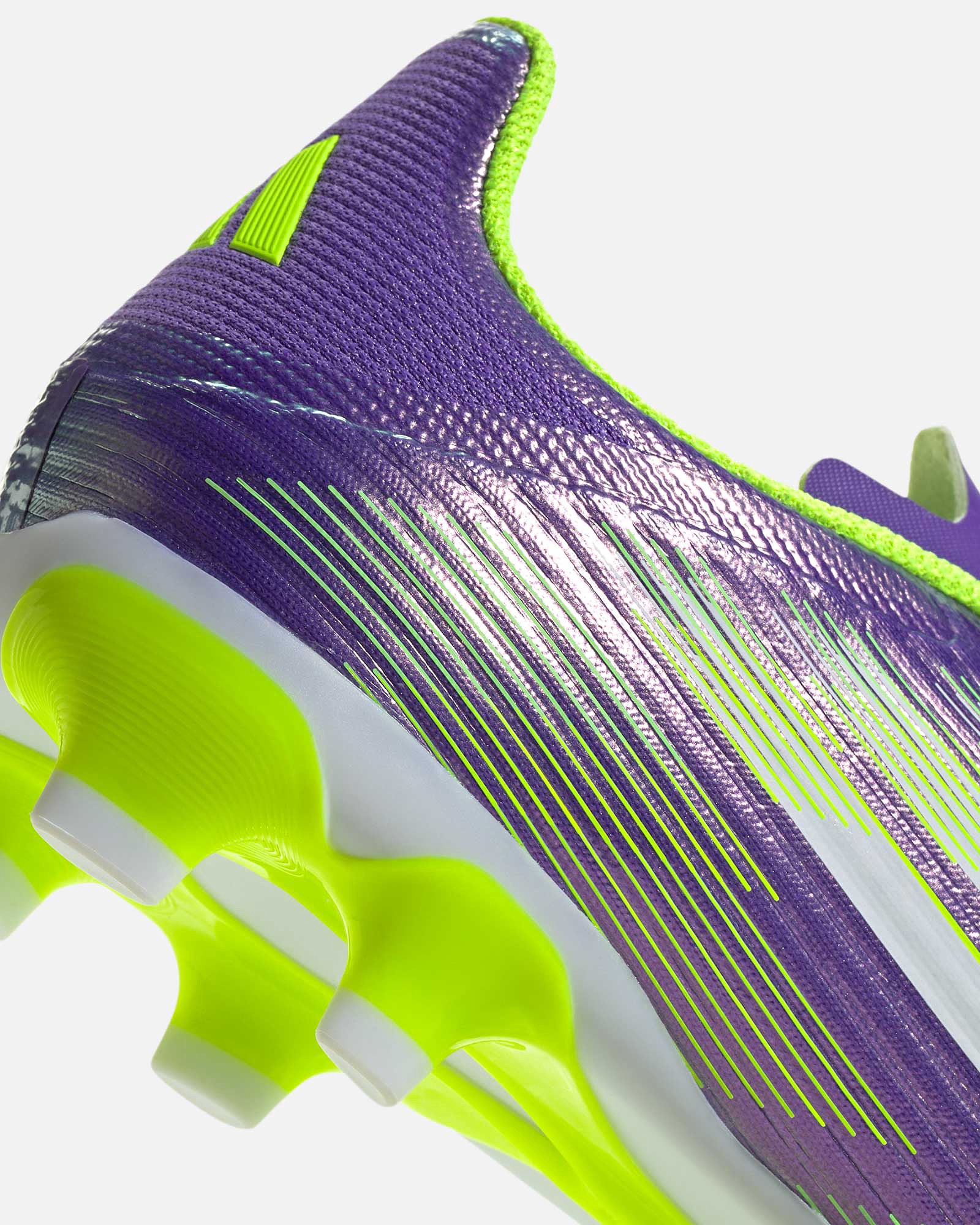 Botas adidas F50 League MG - Fútbol Factory