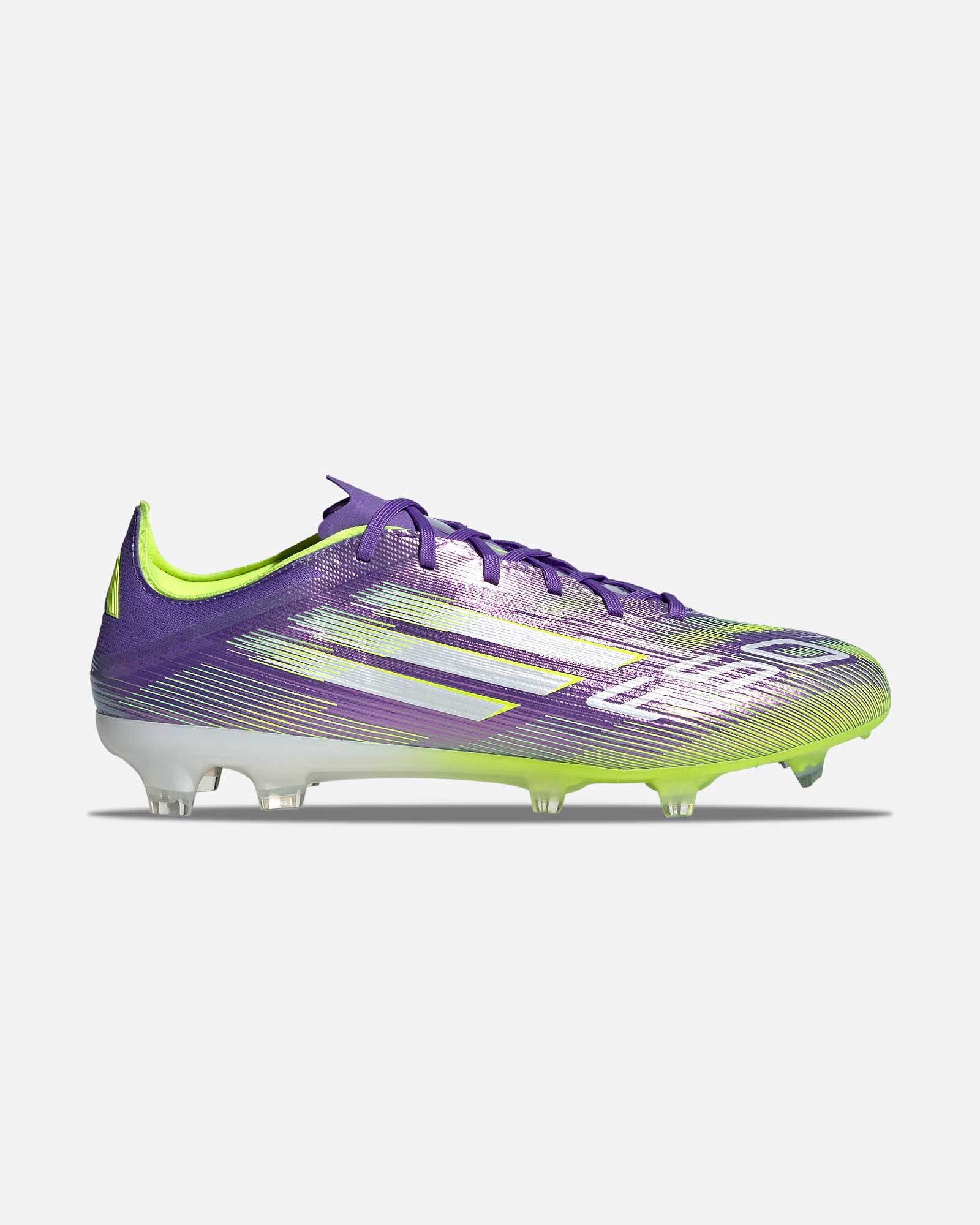 Botas adidas F50 Pro FG - Fútbol Factory