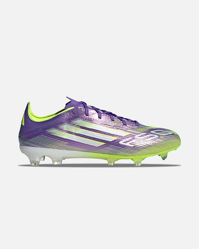 Botas adidas F50 Pro FG