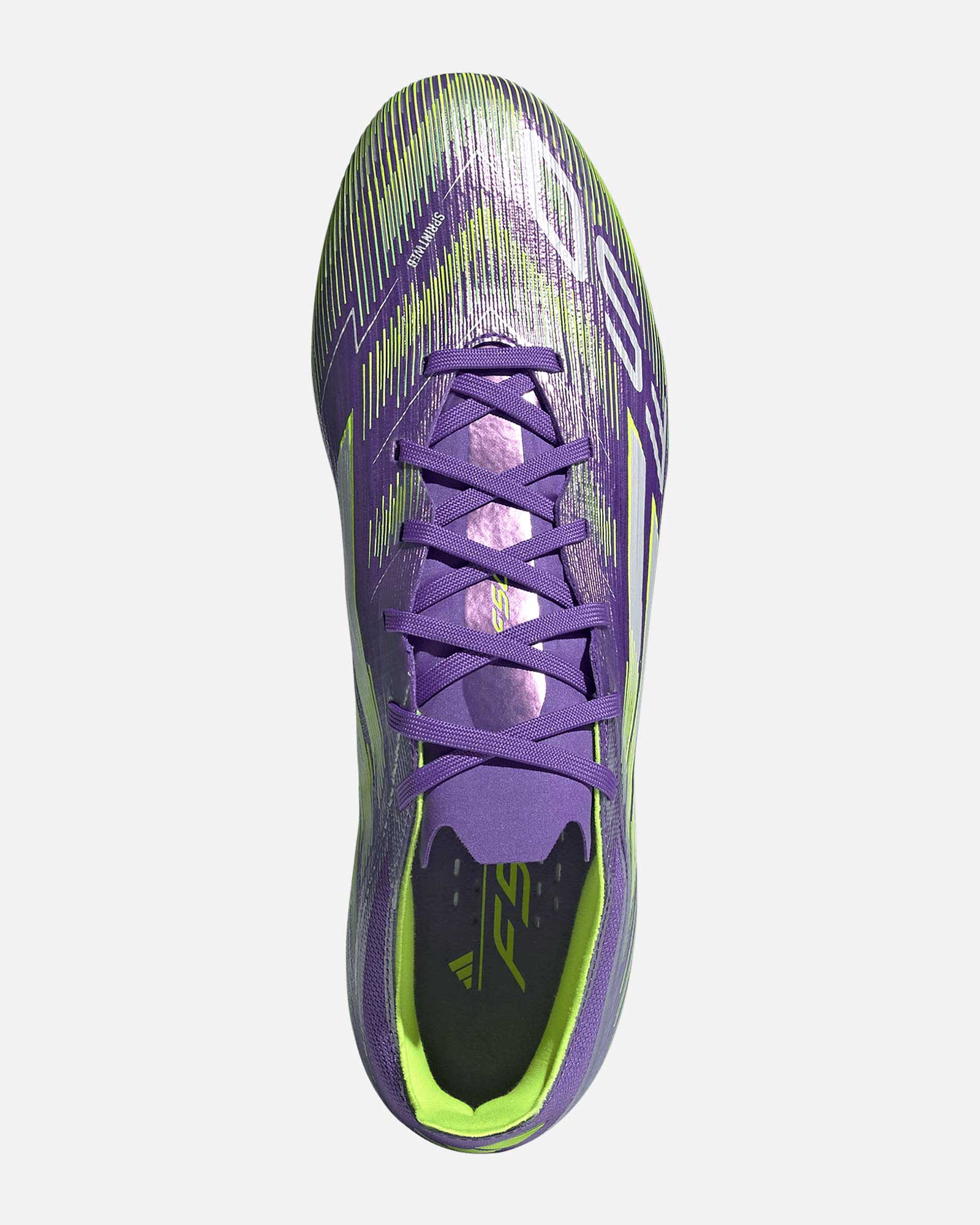 Botas adidas F50 Pro FG - Fútbol Factory