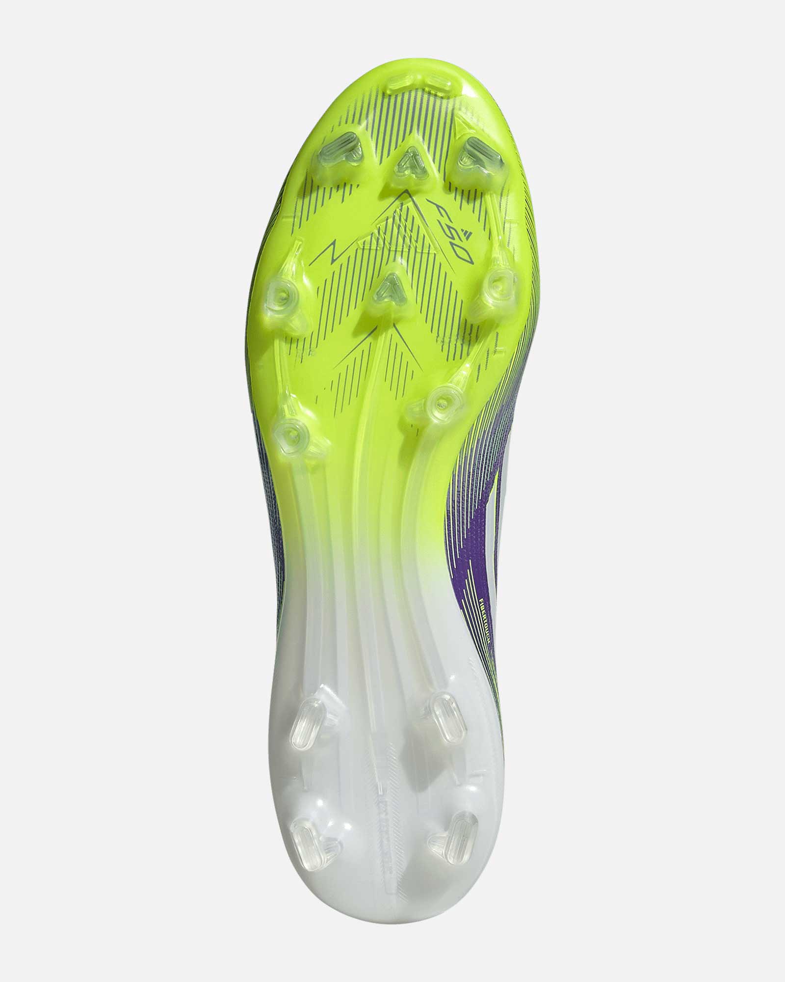 Botas adidas F50 Pro FG - Fútbol Factory