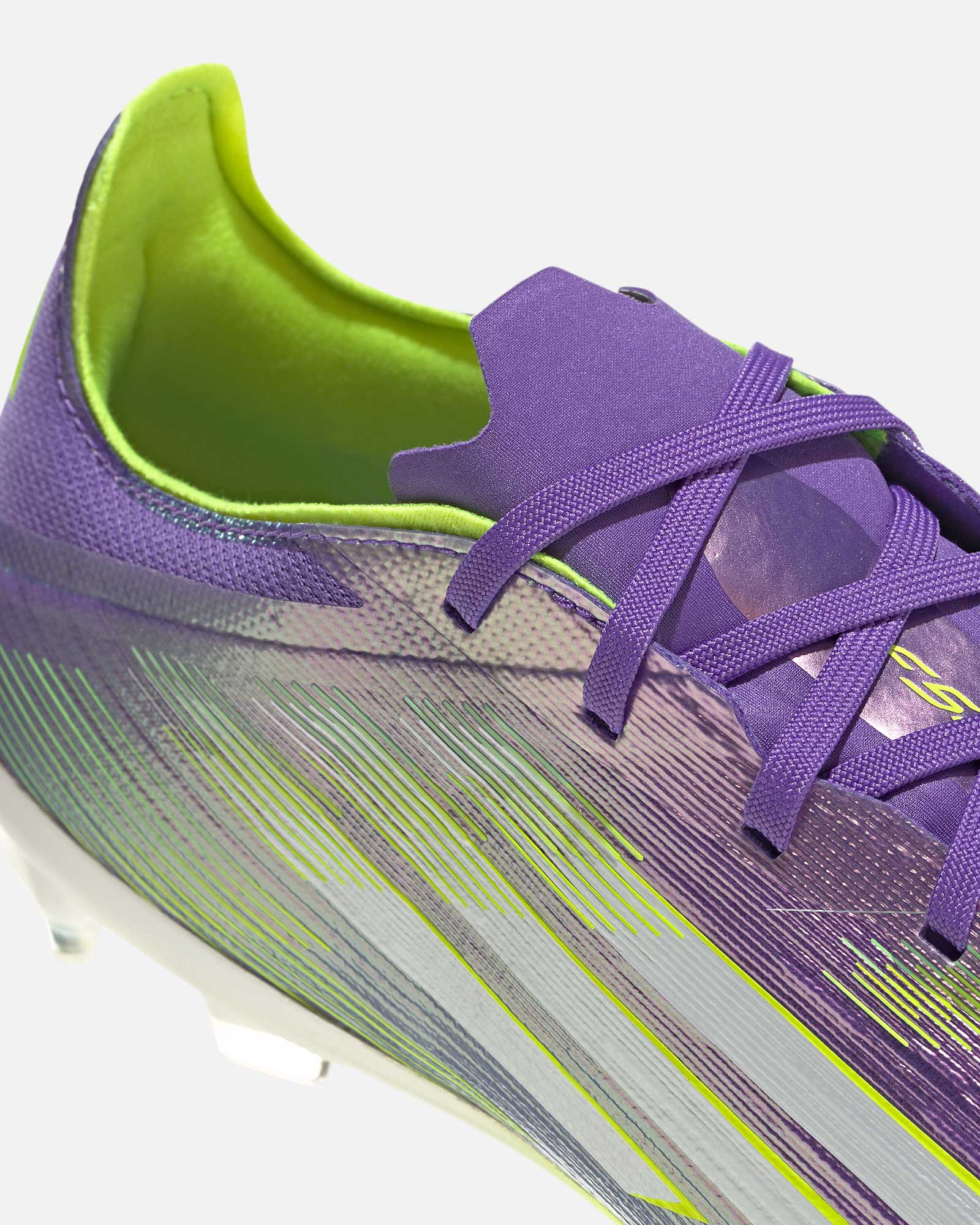 Botas adidas F50 Pro FG - Fútbol Factory