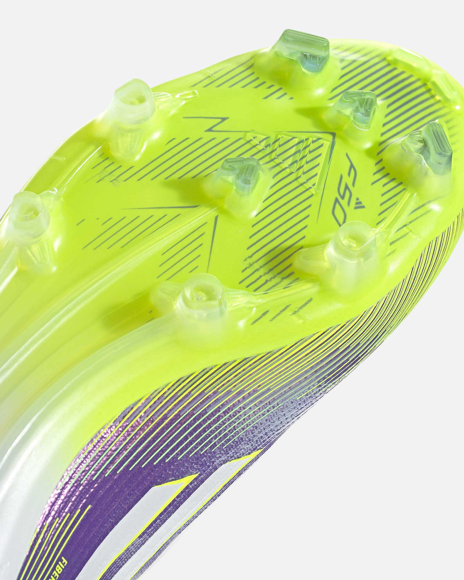 Botas adidas F50 Pro FG - Fútbol Factory