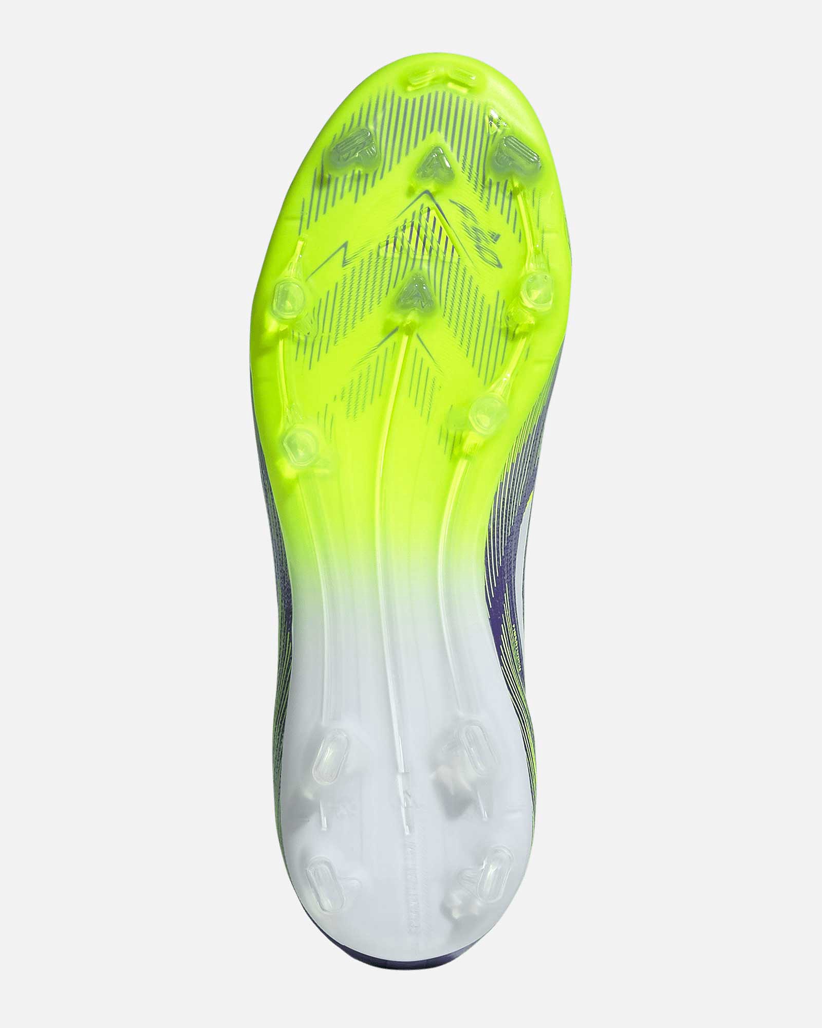 Botas adidas F50 League FG LL - Fútbol Factory