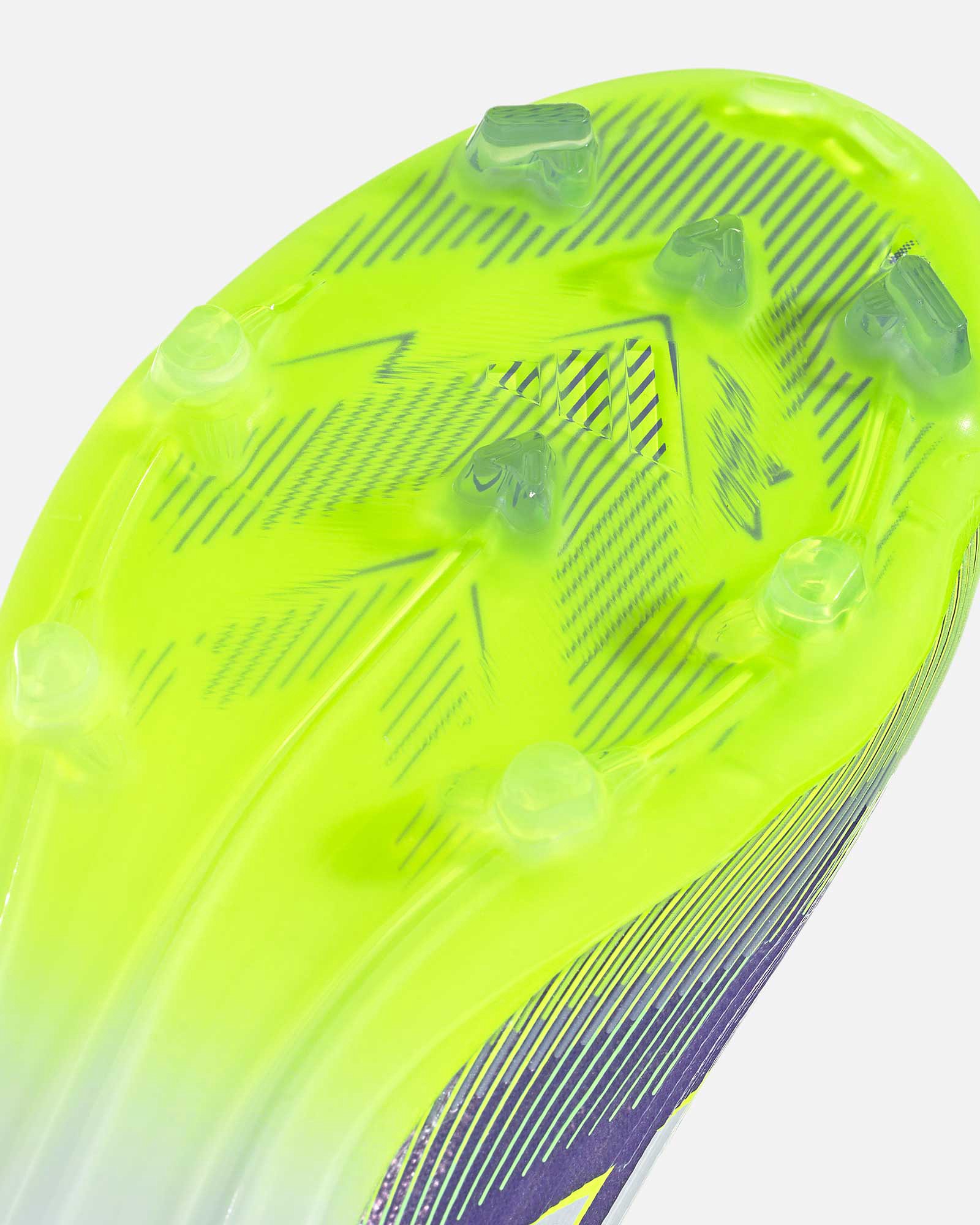 Botas adidas F50 League FG LL - Fútbol Factory