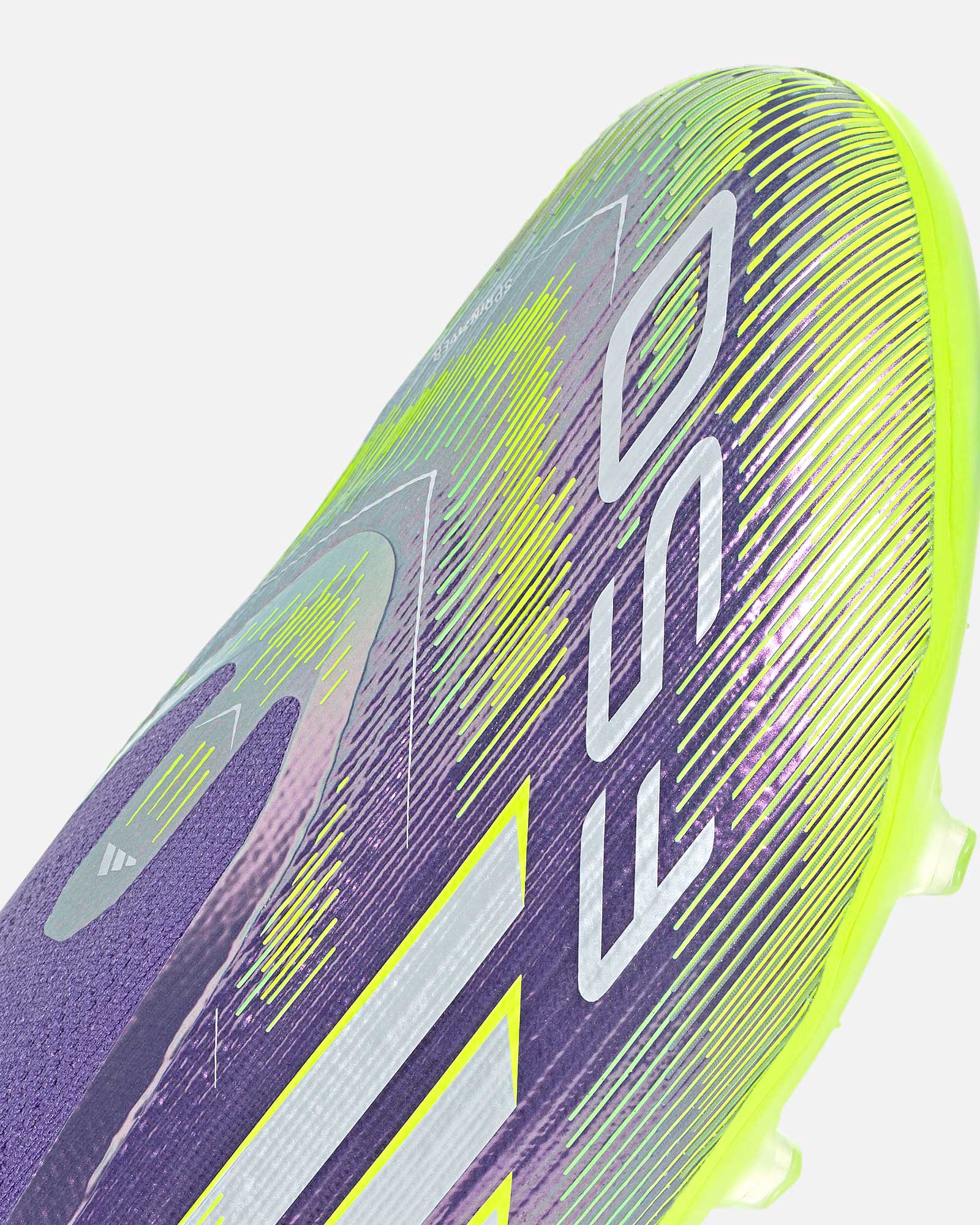 Botas adidas F50 League FG LL - Fútbol Factory