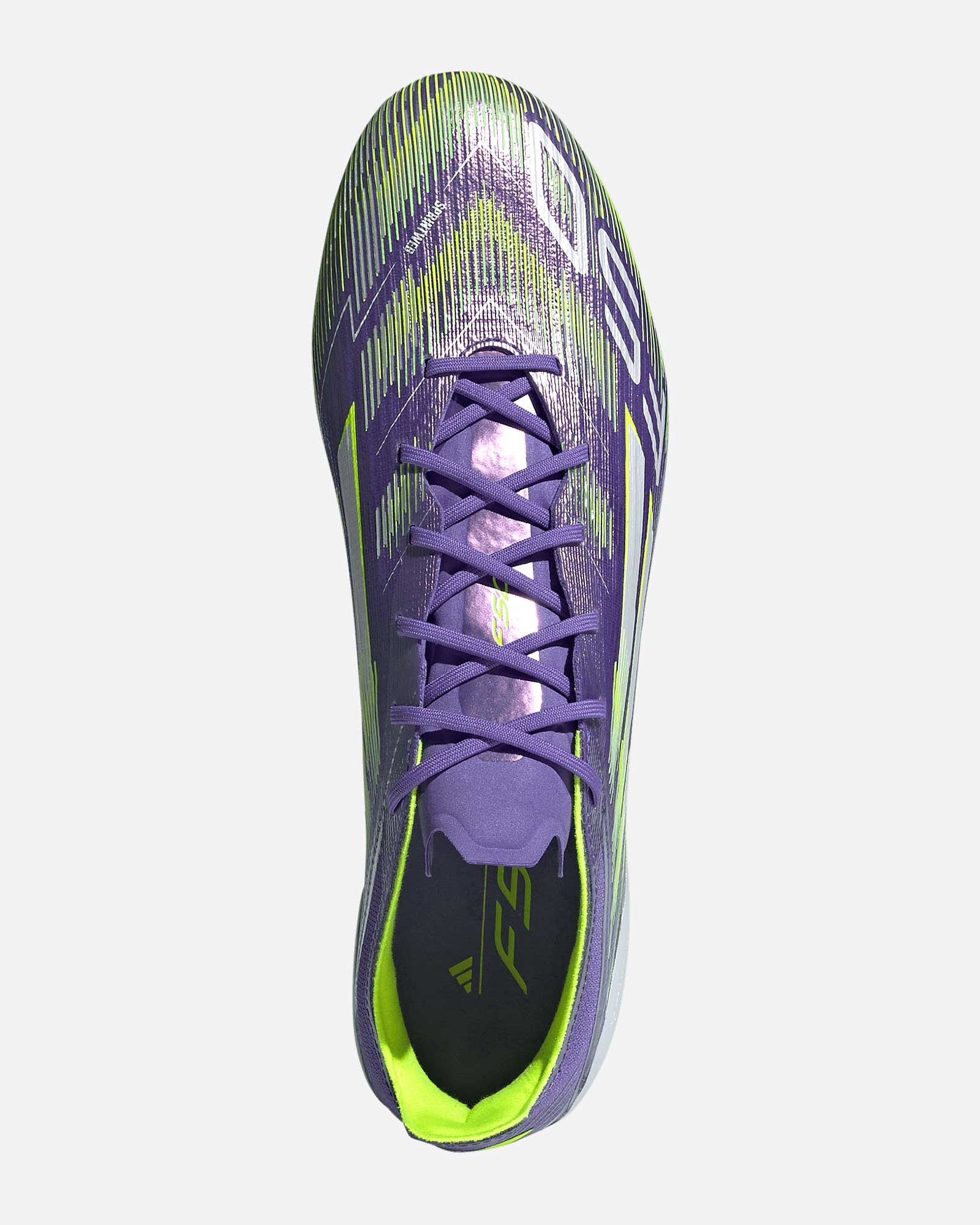 Botas adidas F50 Elite AG - Fútbol Factory