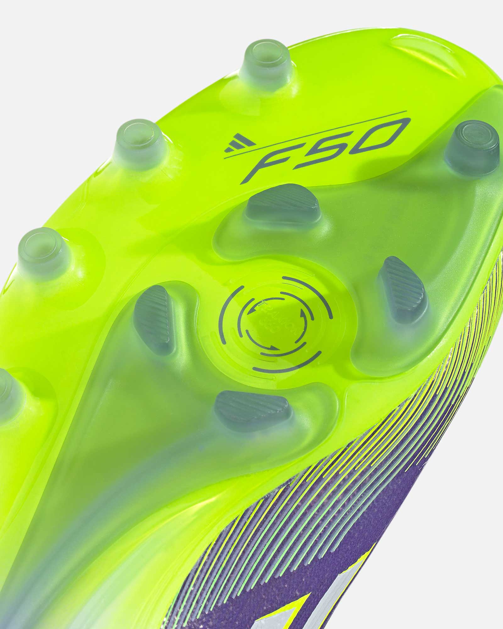 Botas adidas F50 Elite AG - Fútbol Factory