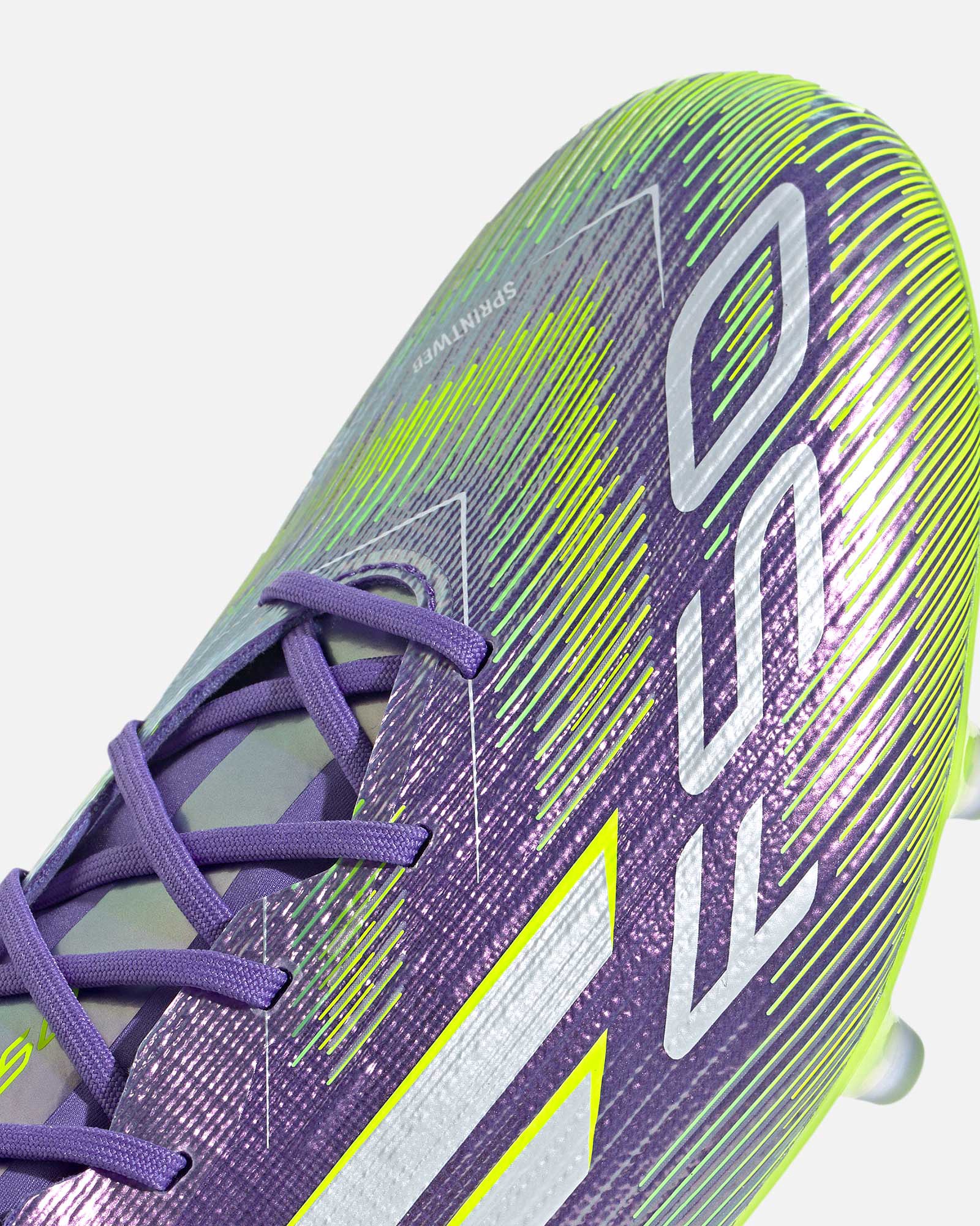 Botas adidas F50 Elite AG - Fútbol Factory