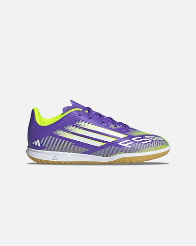 Zapatillas adidas F50 Club IN