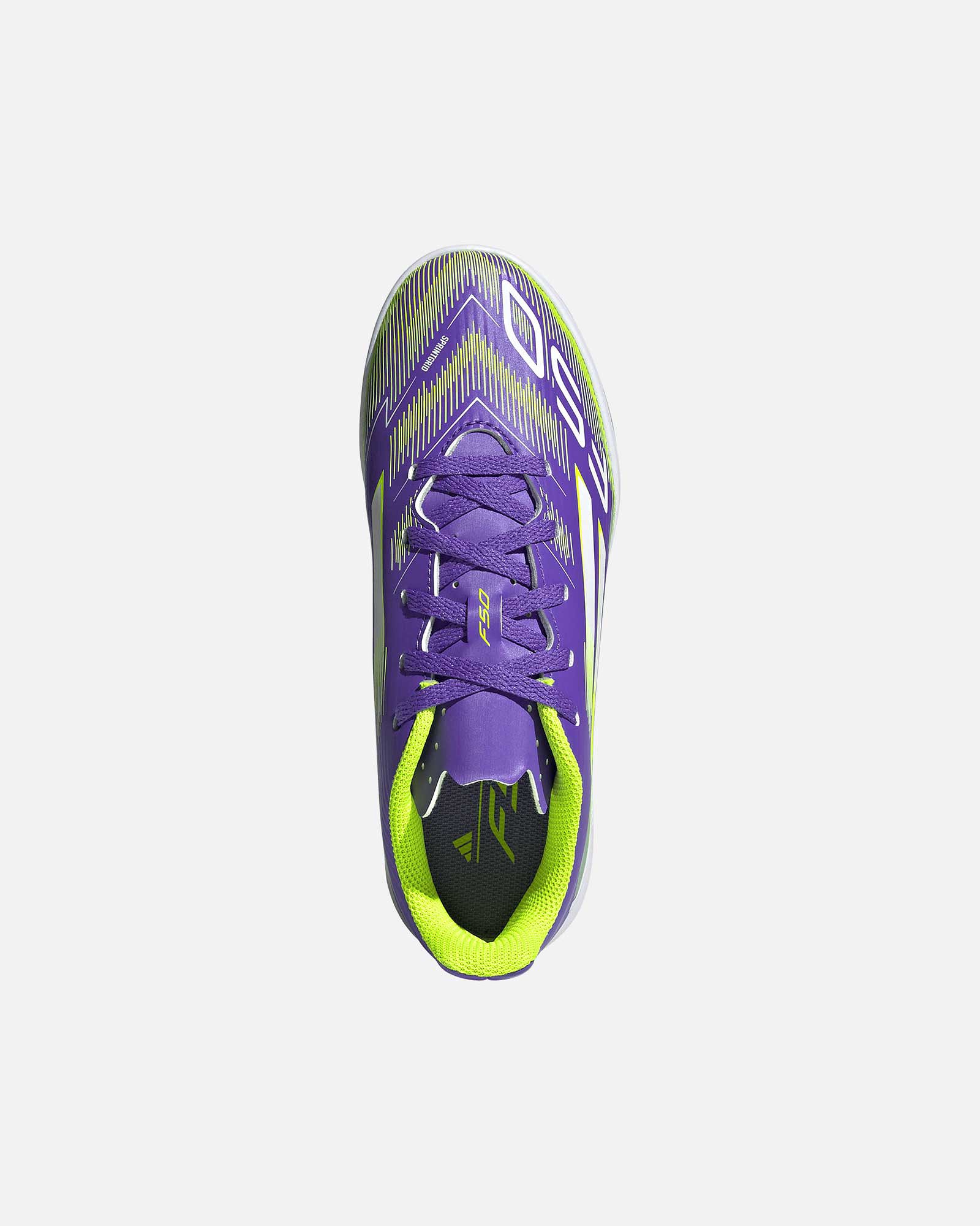 Zapatillas adidas F50 Club IN - Fútbol Factory