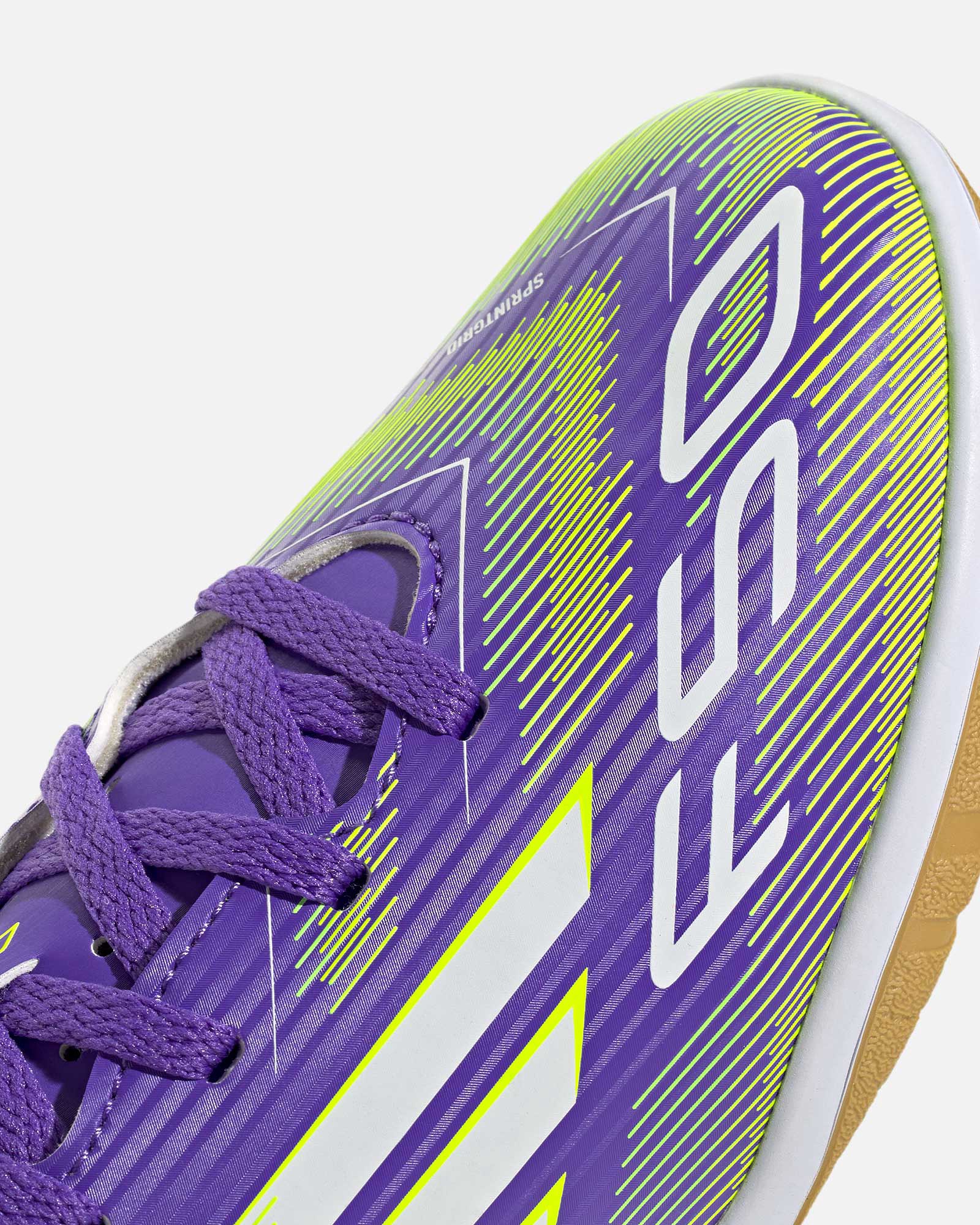 Zapatillas adidas F50 Club IN - Fútbol Factory