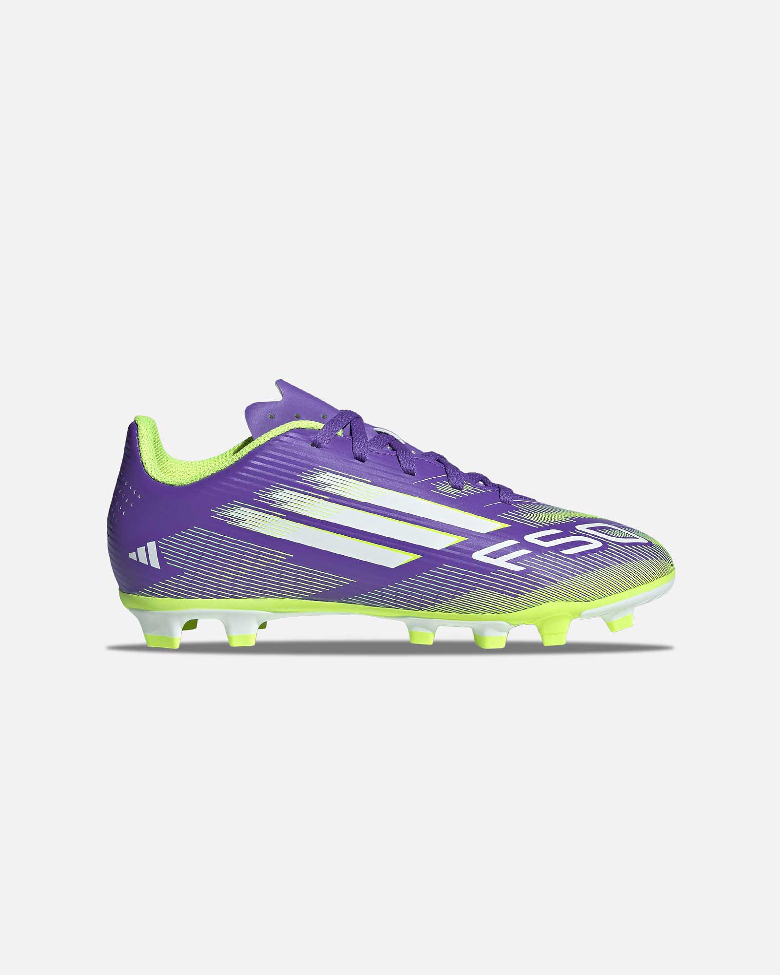 Botas adidas F50 Club FG/MG - Fútbol Factory