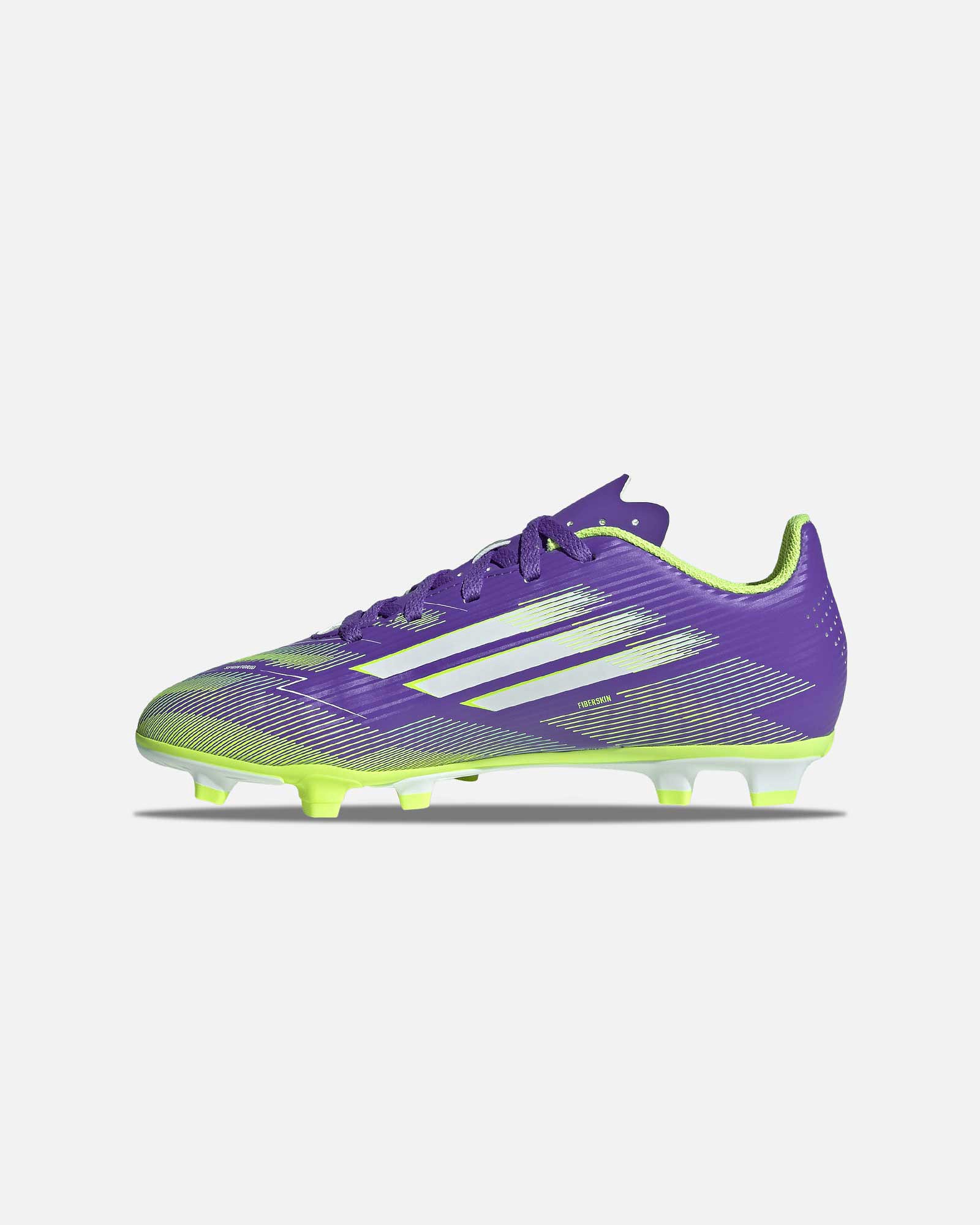 Botas adidas F50 Club FG/MG - Fútbol Factory