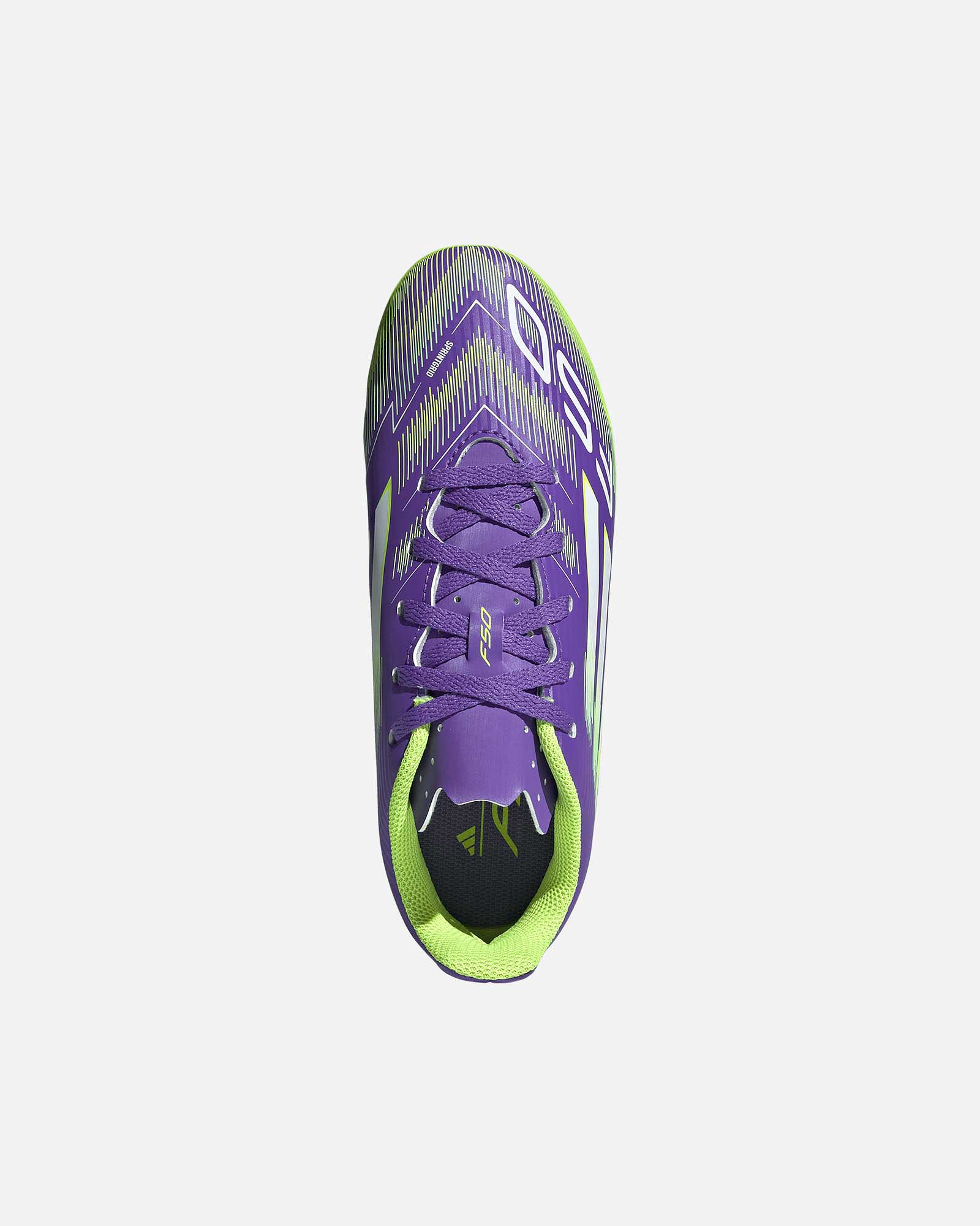Botas adidas F50 Club FG/MG - Fútbol Factory