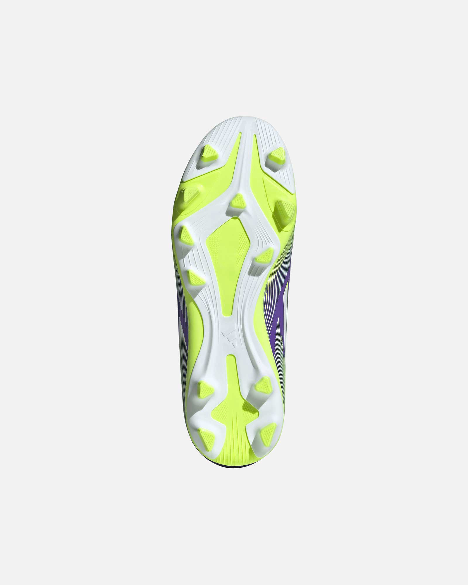Botas adidas F50 Club FG/MG - Fútbol Factory
