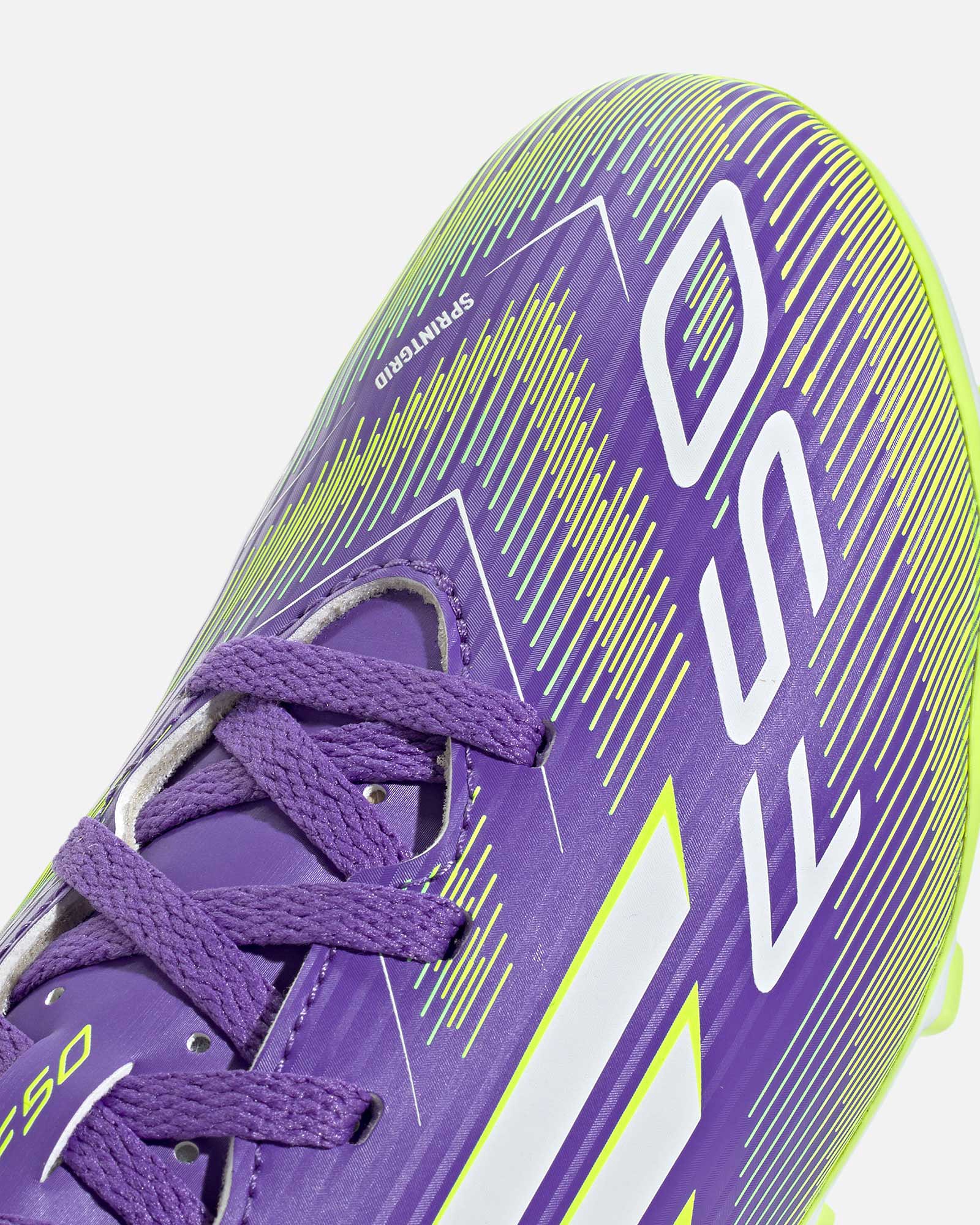Botas adidas F50 Club FG/MG - Fútbol Factory