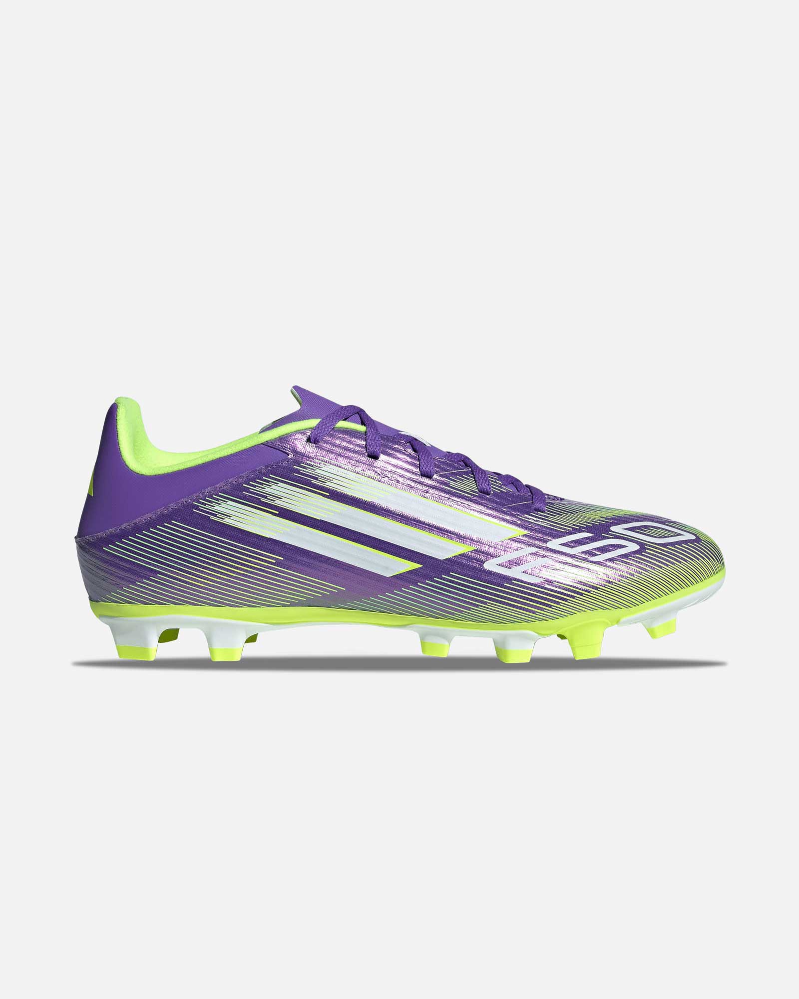 Botas adidas F50 Club FG/MG - Fútbol Factory