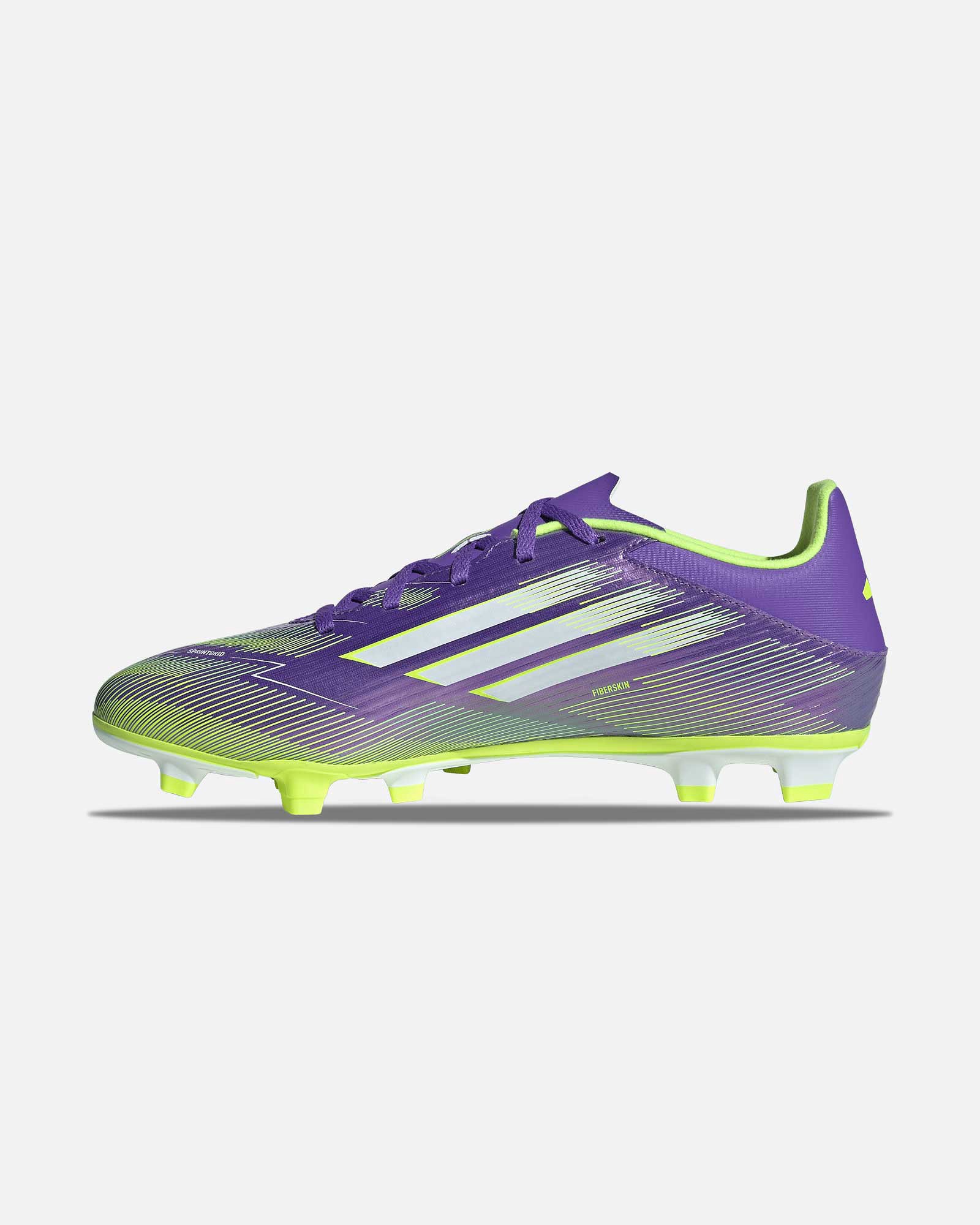 Botas adidas F50 Club FG/MG - Fútbol Factory
