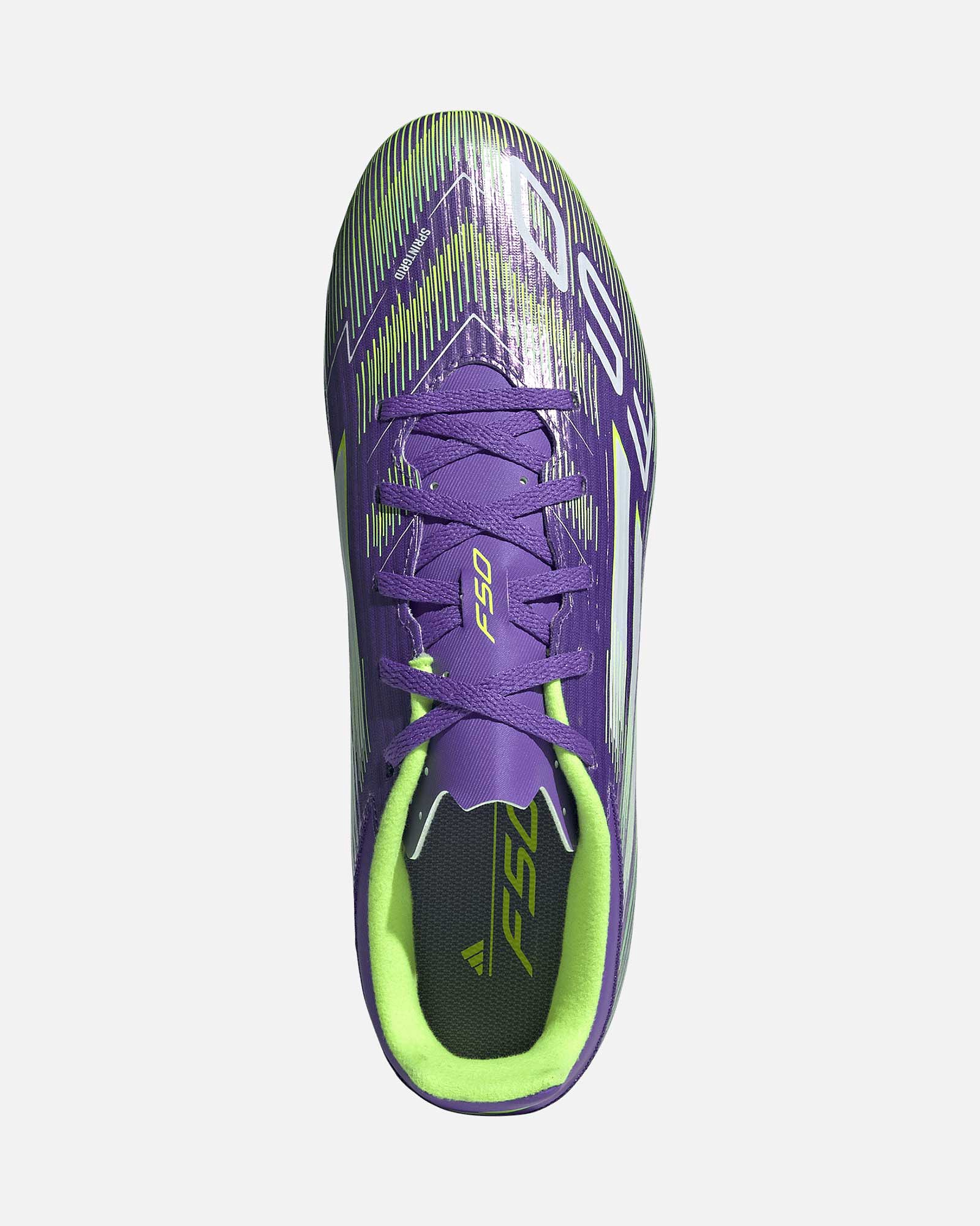 Botas adidas F50 Club FG/MG - Fútbol Factory