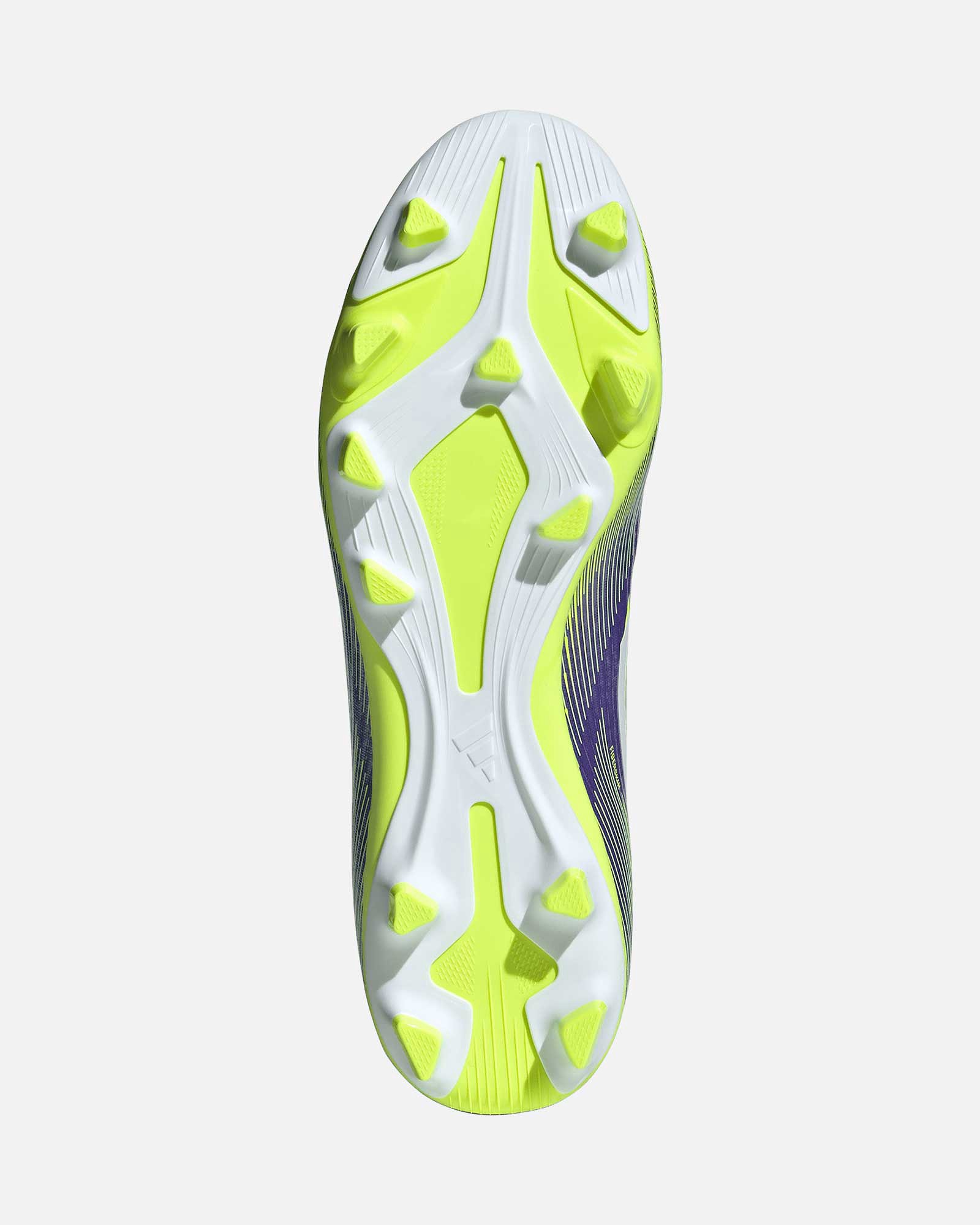 Botas adidas F50 Club FG/MG - Fútbol Factory