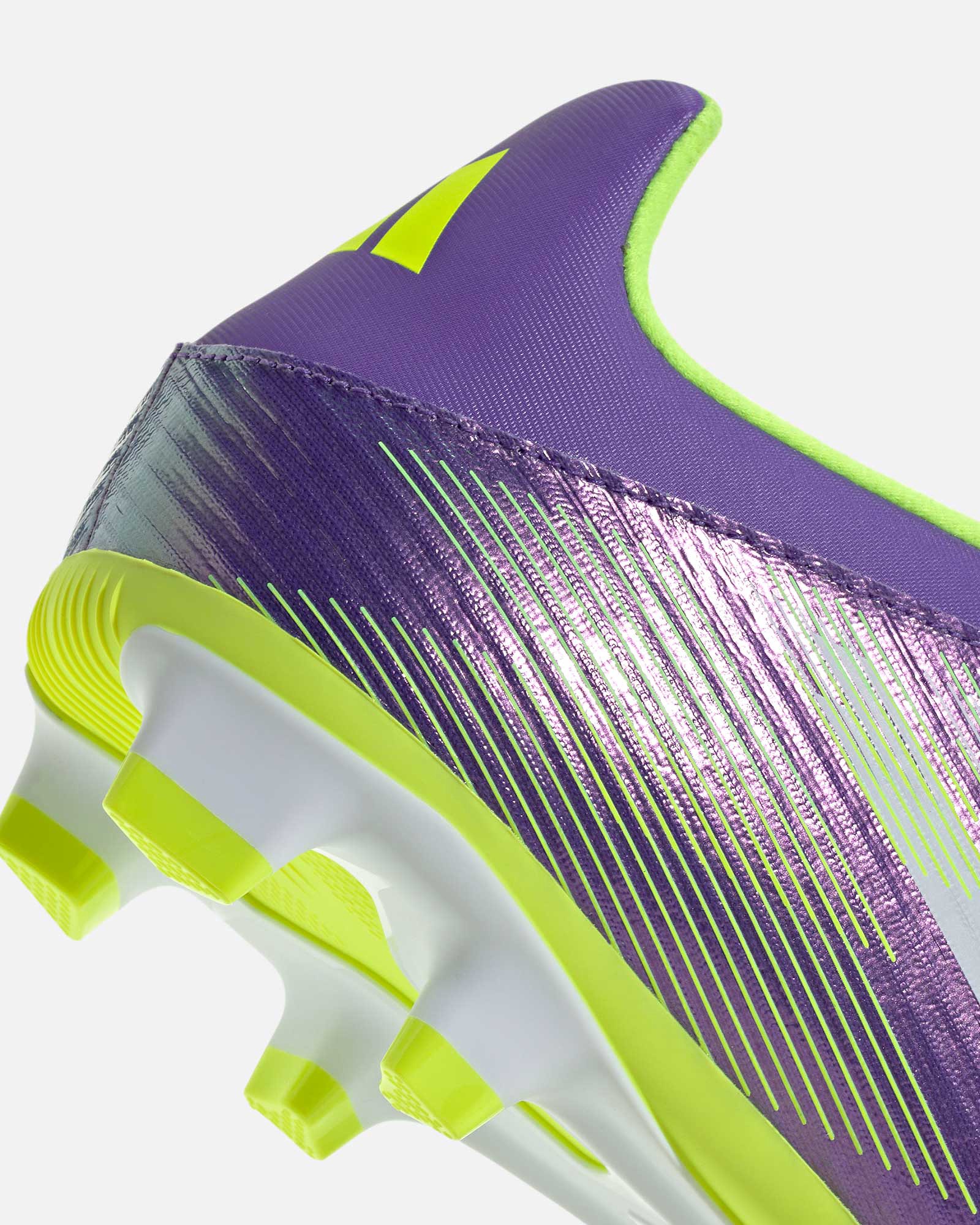 Botas adidas F50 Club FG/MG - Fútbol Factory
