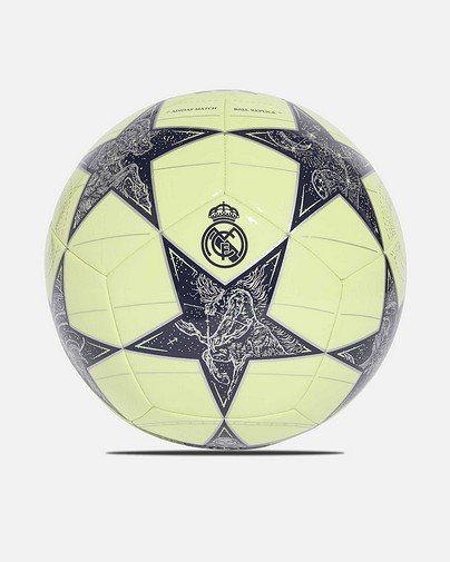 Balón Real Madrid 2025/2026 Club