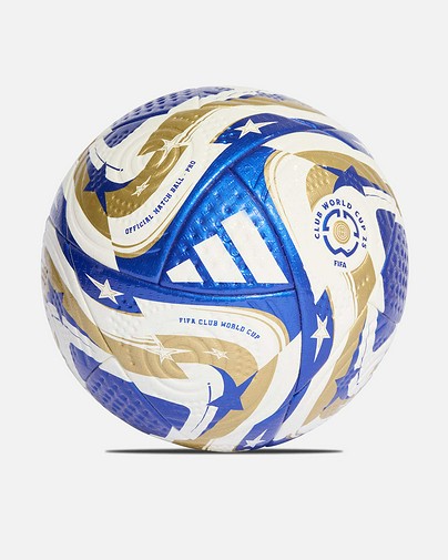 Balón adidas FIFA Club World Cup 2025 Pro Final