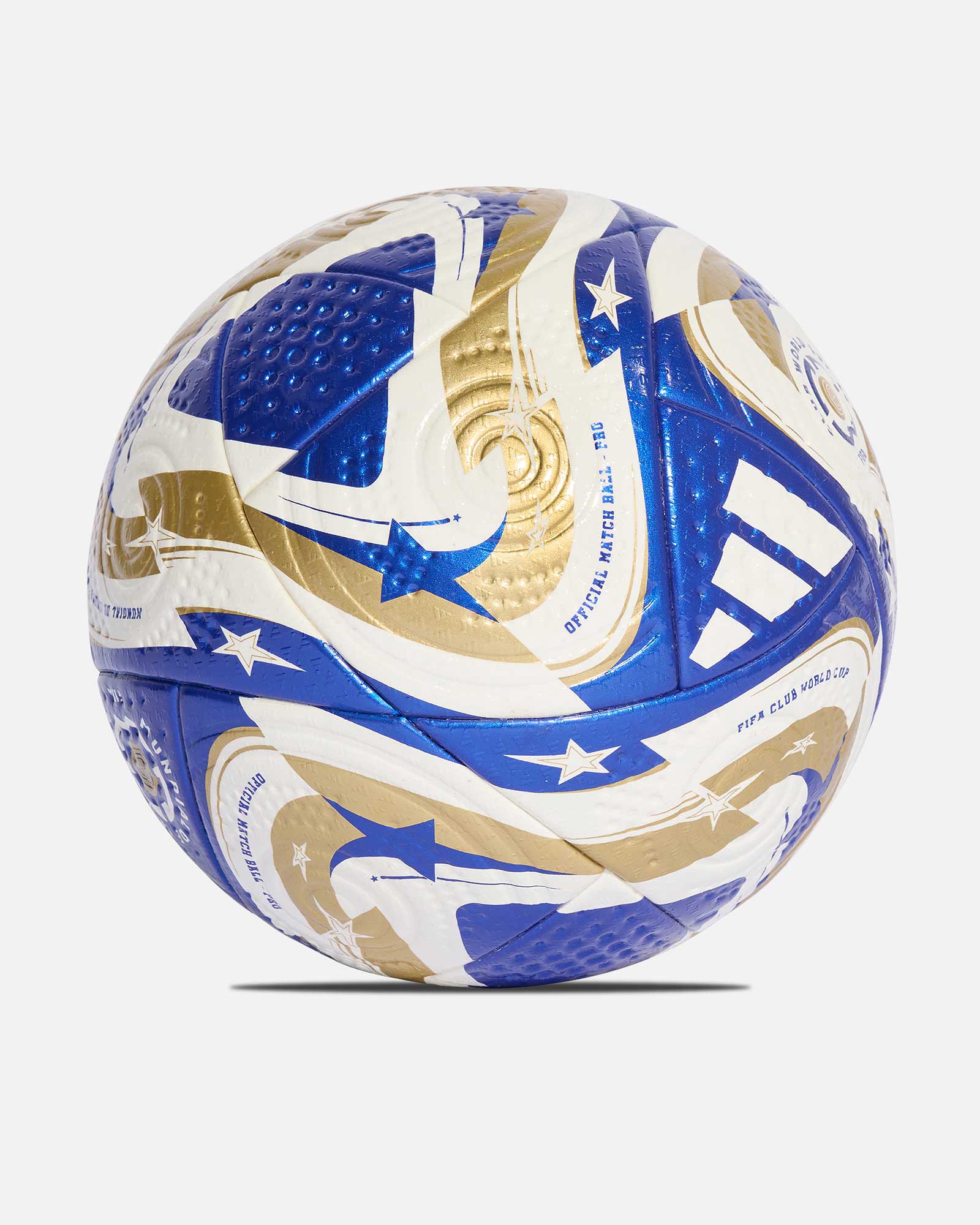 Balón adidas FIFA Club World Cup 2025 Pro Final - Fútbol Factory