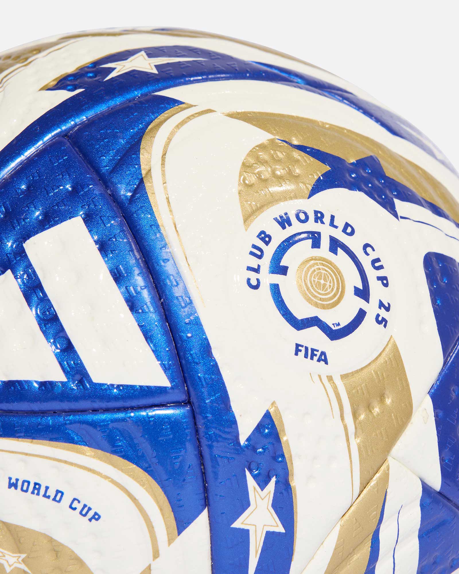 Balón adidas FIFA Club World Cup 2025 Pro Final - Fútbol Factory