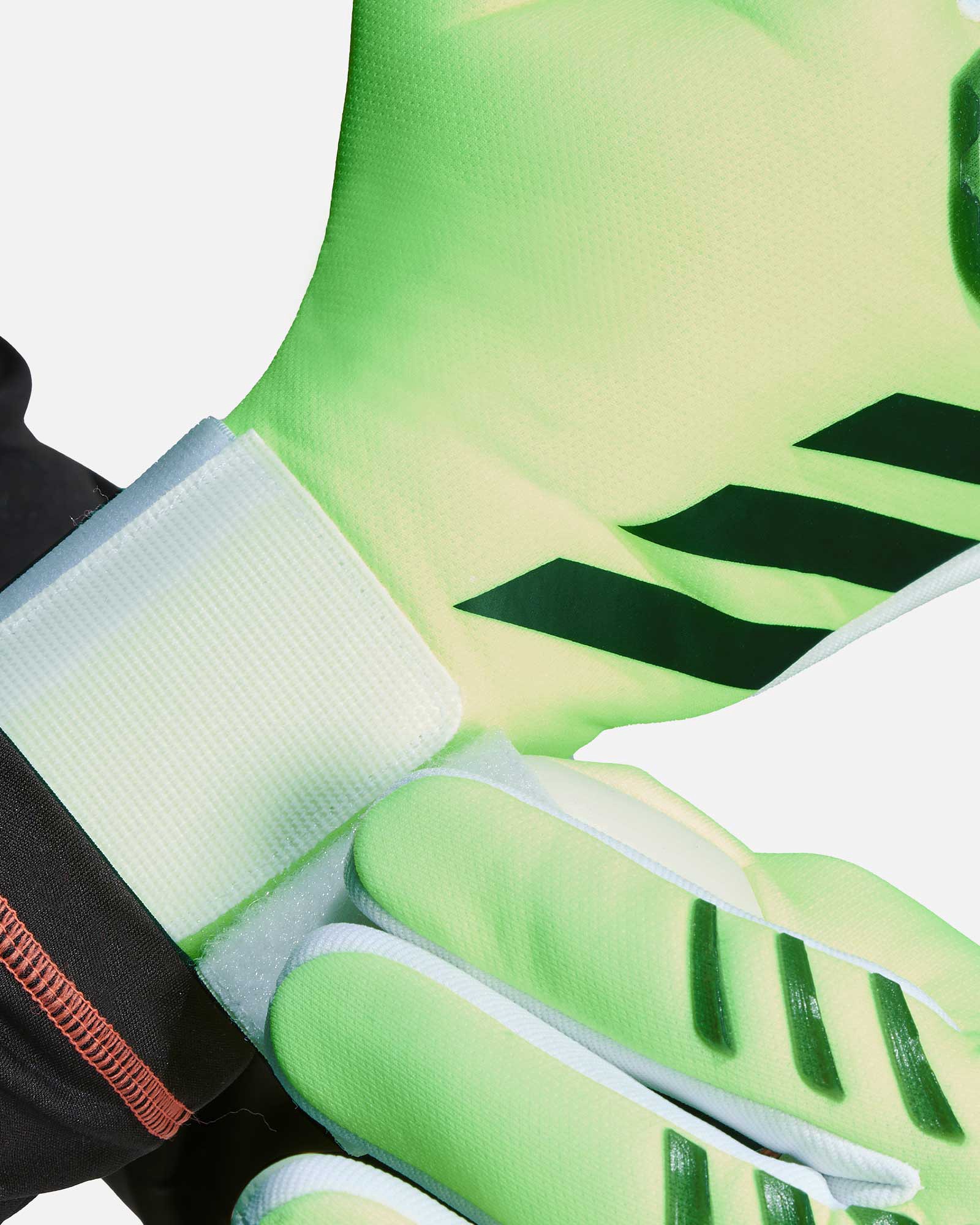 Guantes adidas Predator League - Fútbol Factory