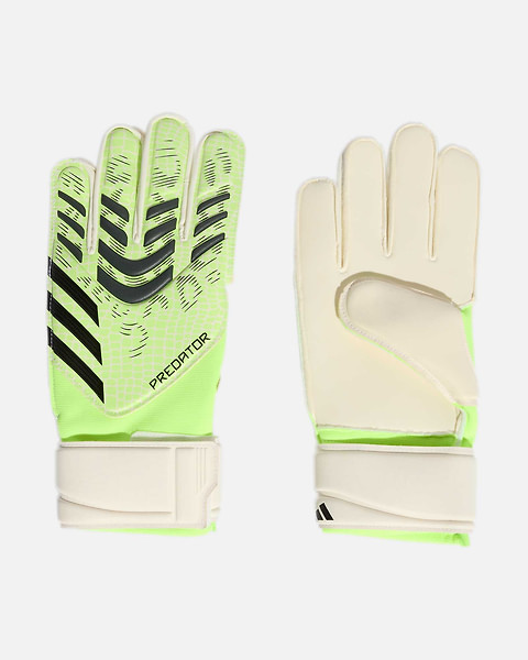 Guantes adidas Predator Match