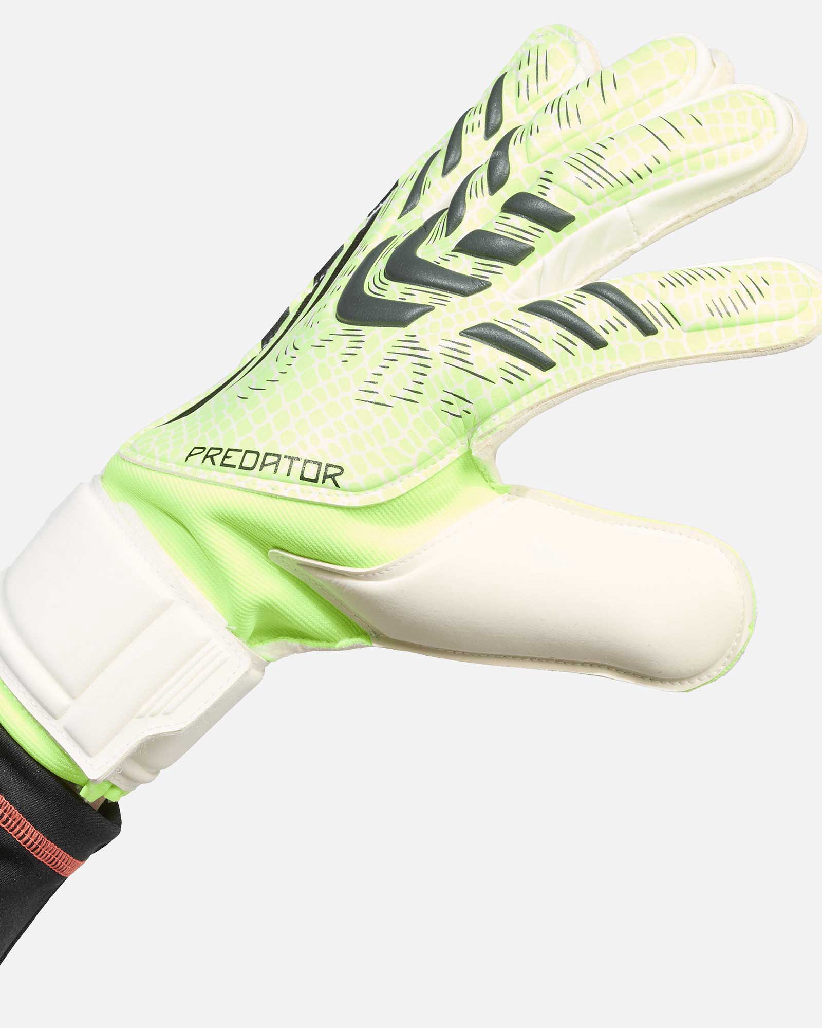 Guantes adidas Predator Match - Fútbol Factory