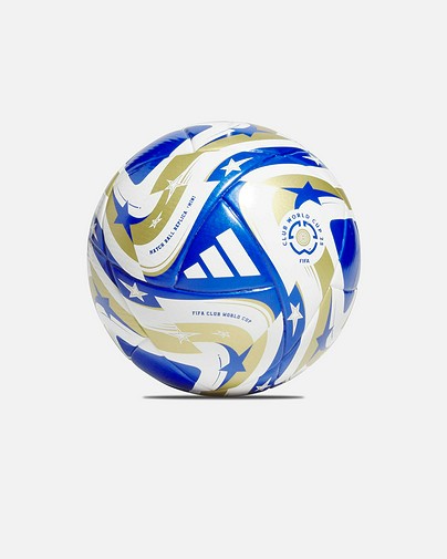 Mini balón adidas Mundial Clubes FIFA 2025