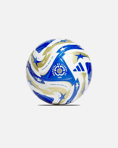 Mini balón adidas Mundial Clubes FIFA 2025