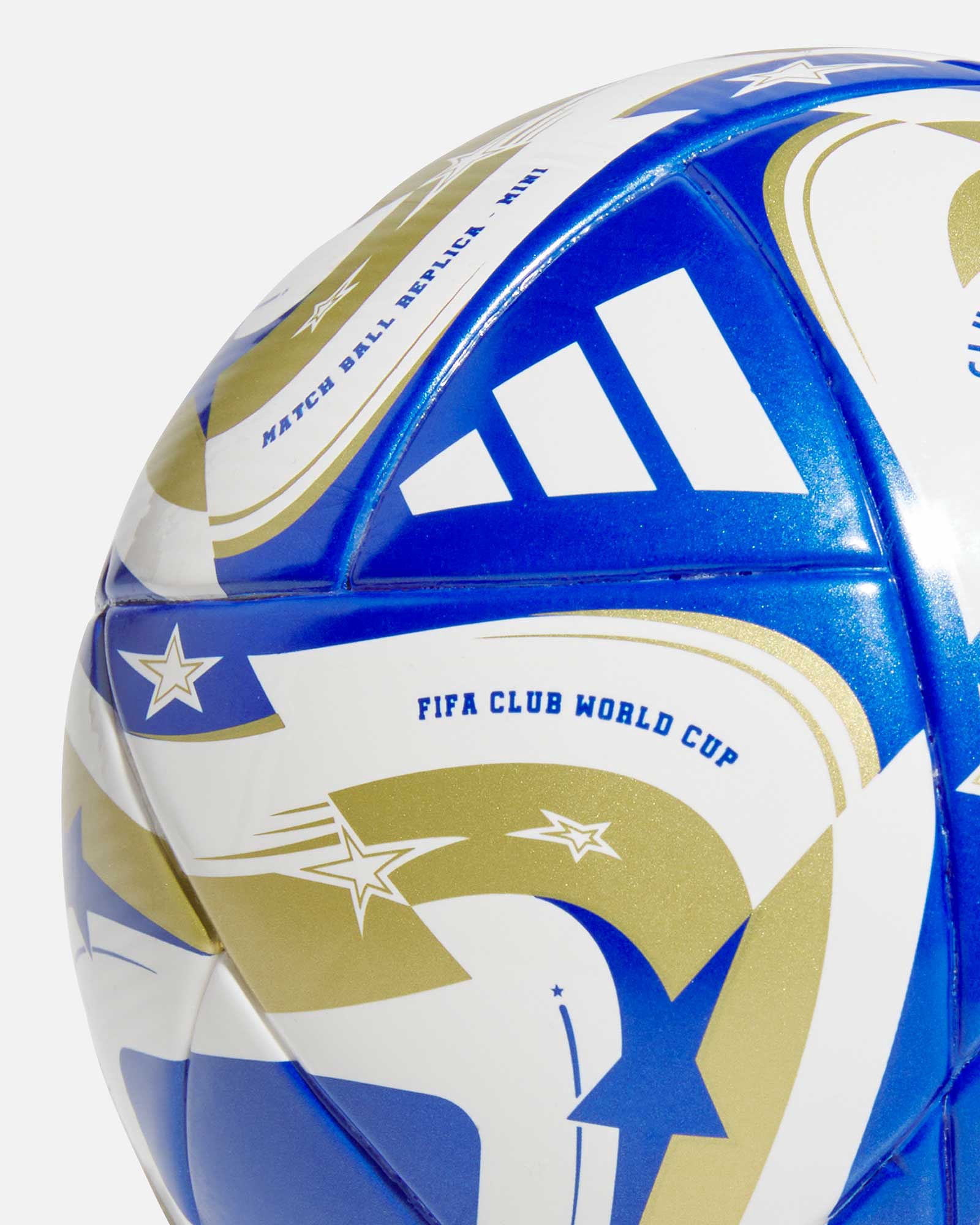 Mini balón adidas Mundial Clubes FIFA 2025 - Fútbol Factory