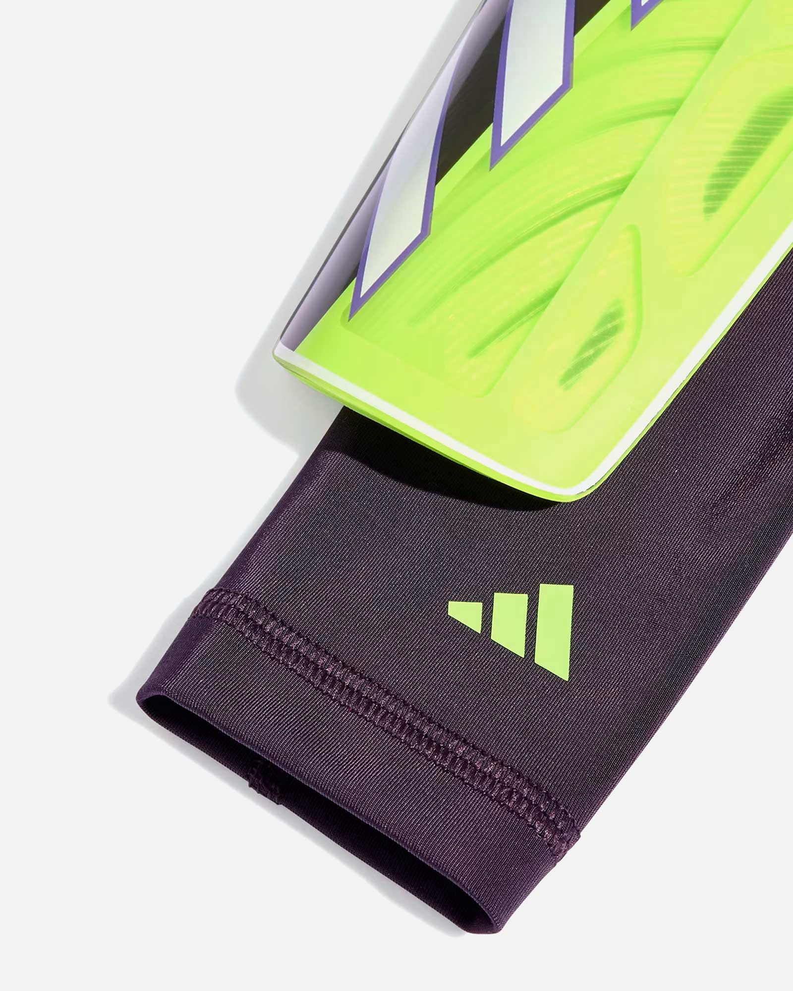 Espinilleras adidas Tiro SG League - Fútbol Factory