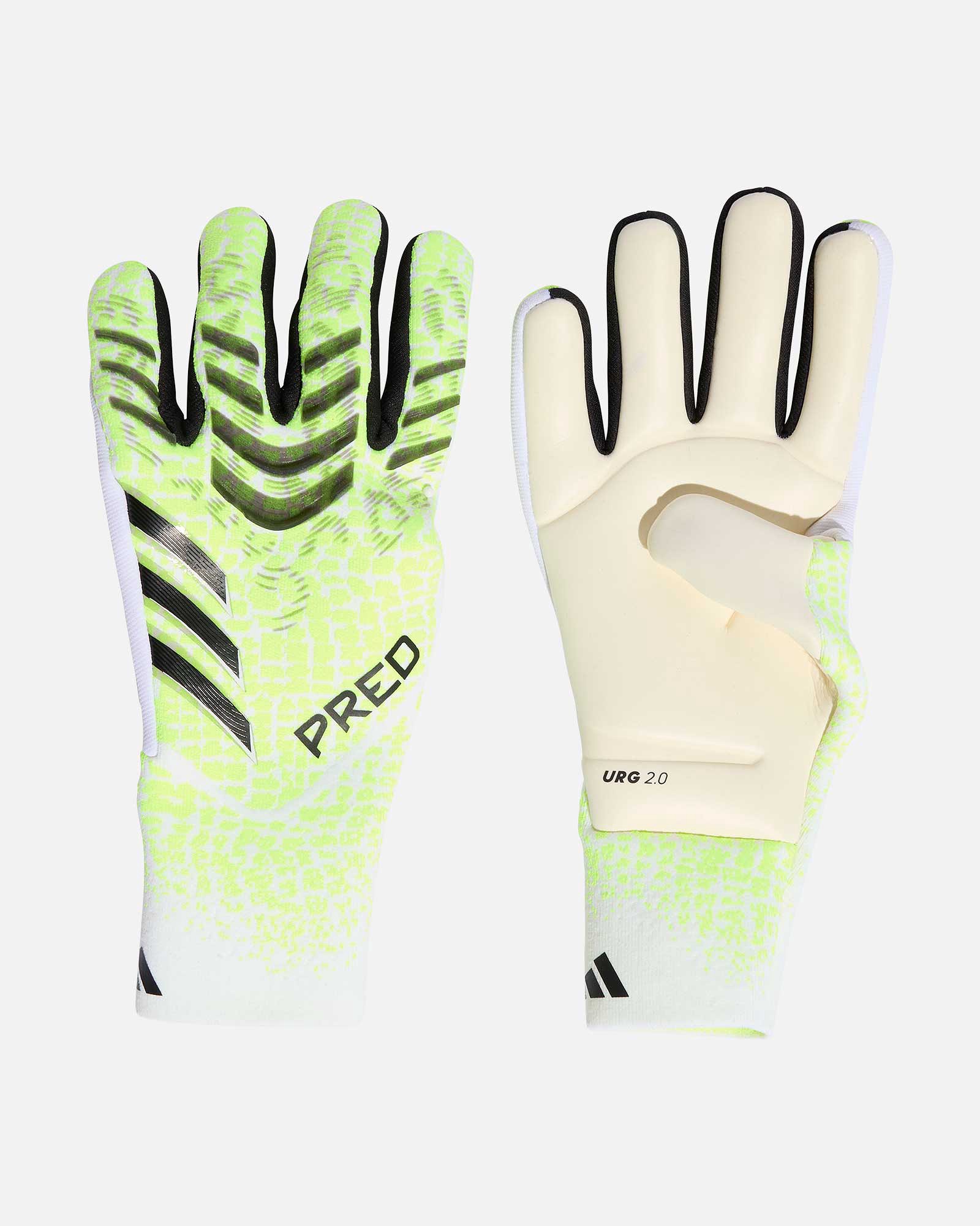 Guantes adidas Predator Pro - Fútbol Factory