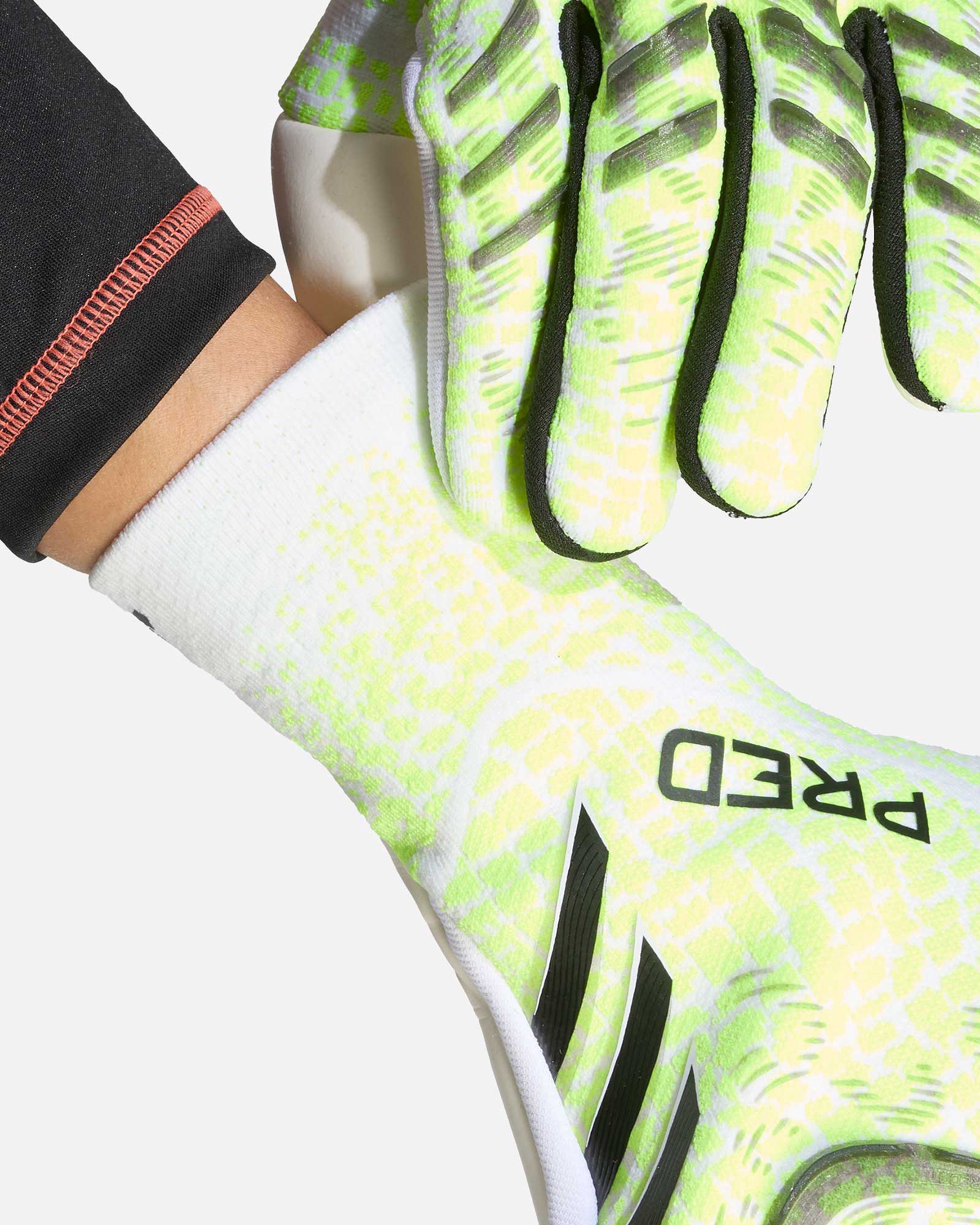 Guantes adidas Predator Pro - Fútbol Factory