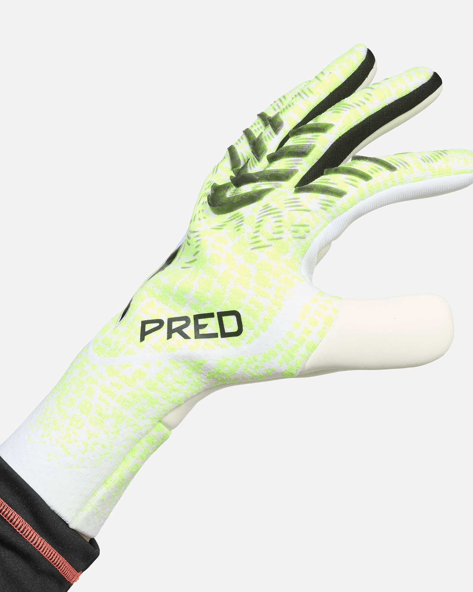 Guantes adidas Predator Pro - Fútbol Factory